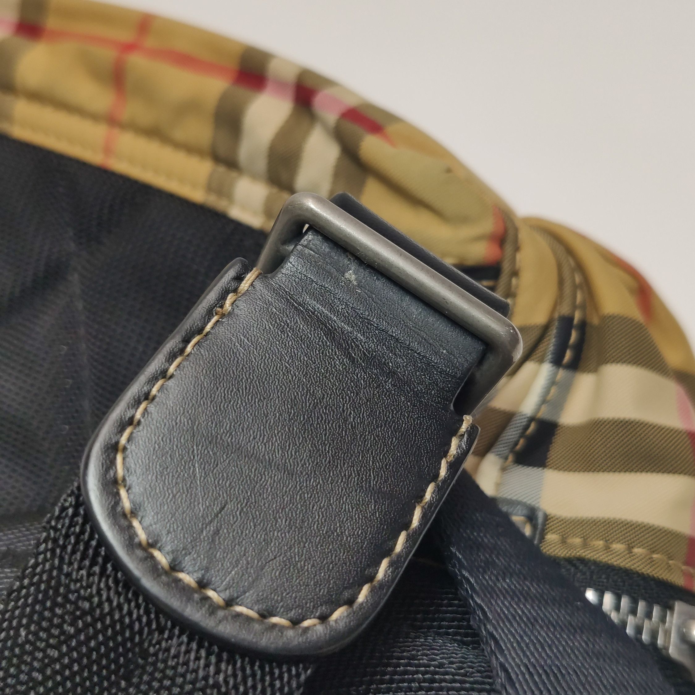 Burberry Burberry Women os Backpacks Size ONE SIZE - 14 Thumbnail