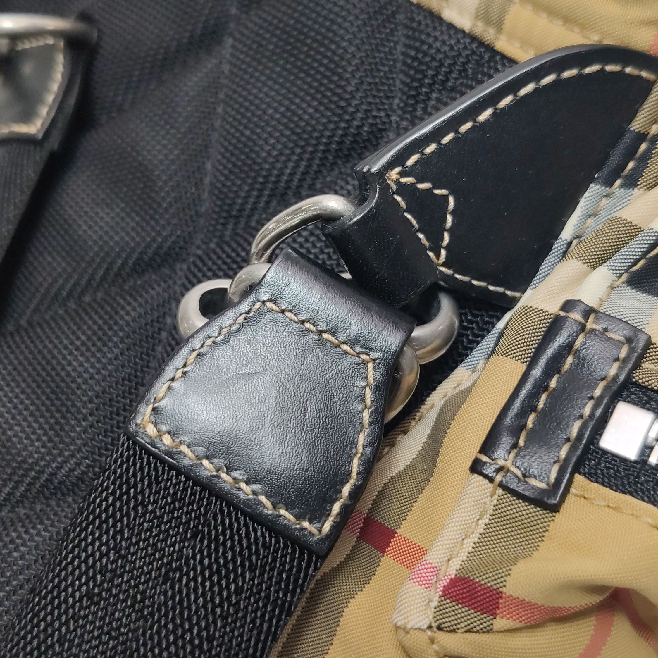 Burberry Burberry Women os Backpacks Size ONE SIZE - 12 Thumbnail