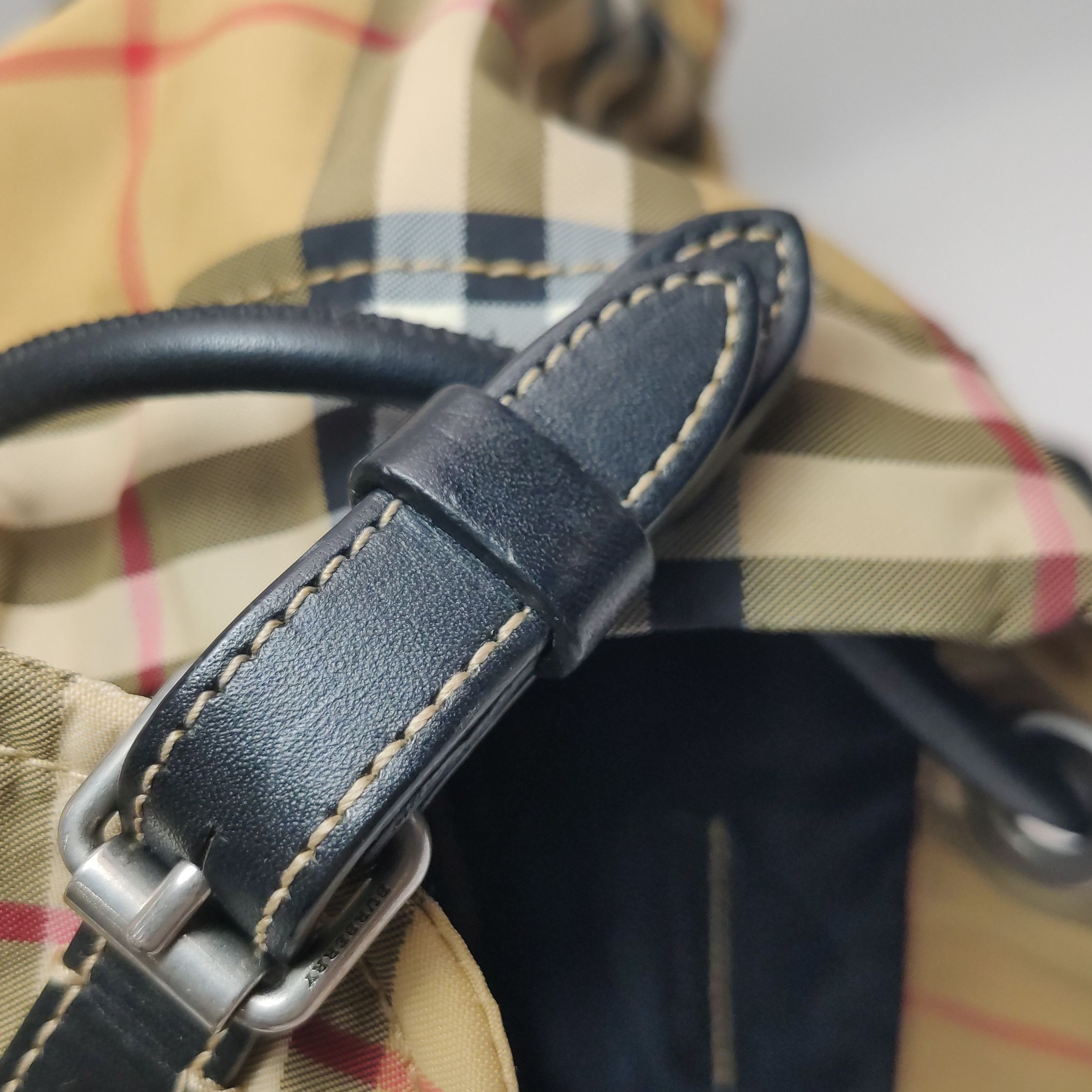 Burberry Burberry Women os Backpacks Size ONE SIZE - 21 Thumbnail