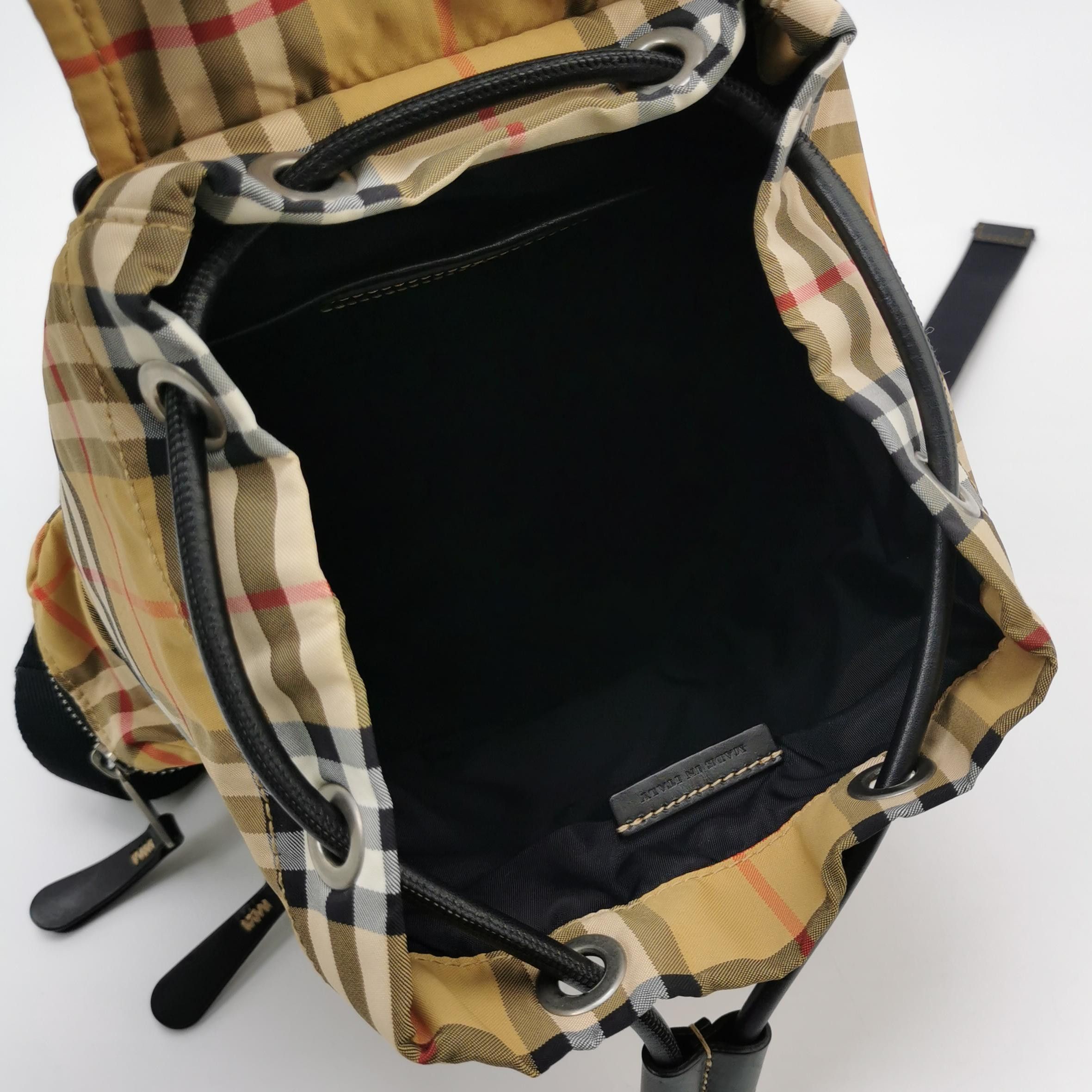 Burberry Burberry Women os Backpacks Size ONE SIZE - 7 Thumbnail
