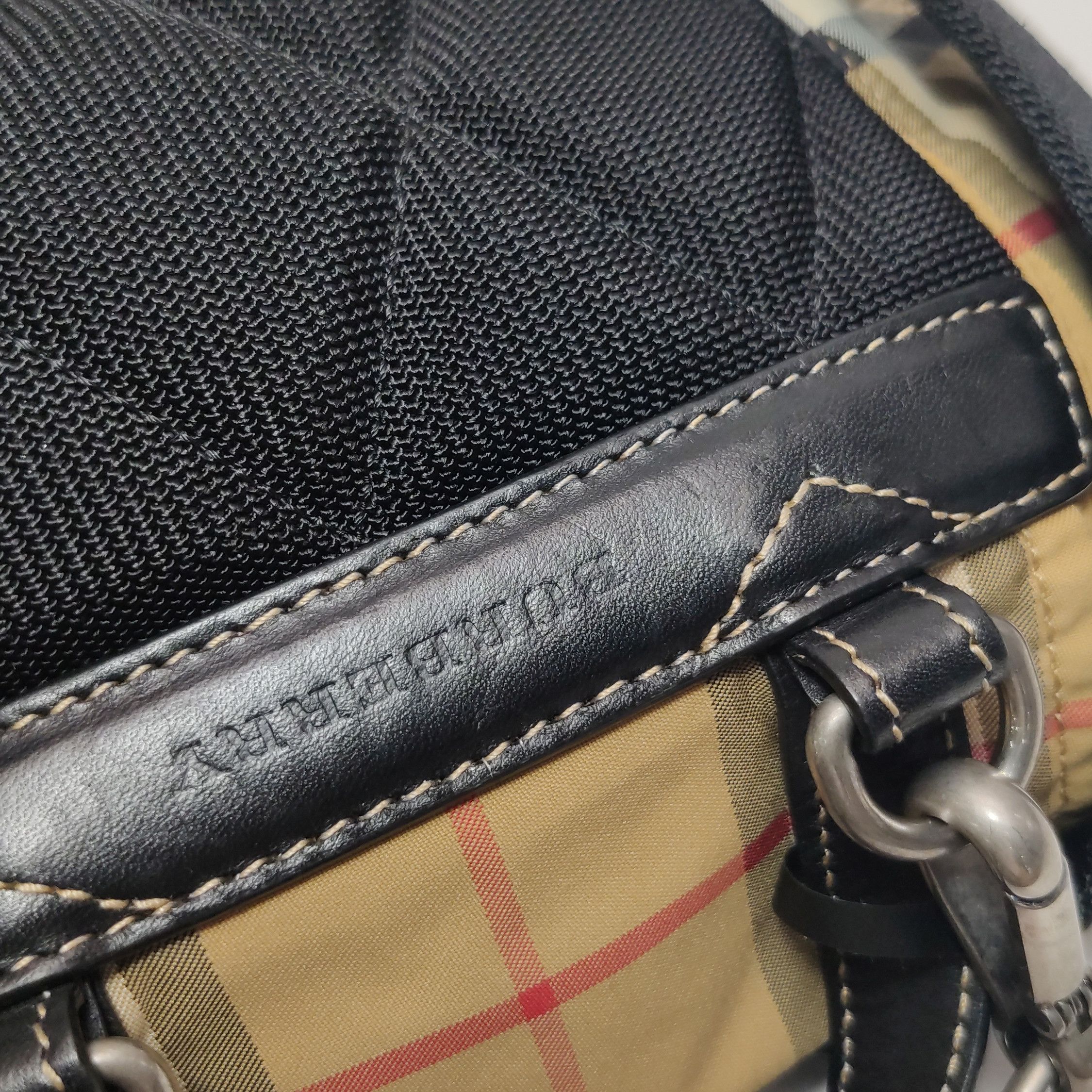 Burberry Burberry Women os Backpacks Size ONE SIZE - 19 Thumbnail