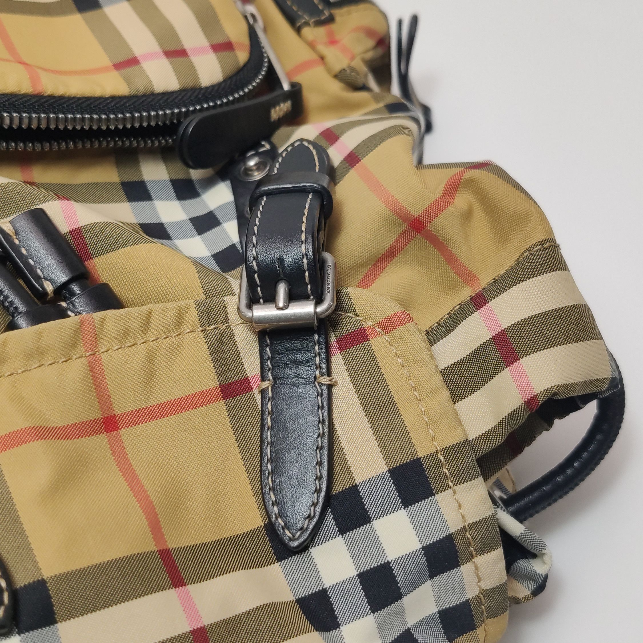 Burberry Burberry Women os Backpacks Size ONE SIZE - 24 Thumbnail
