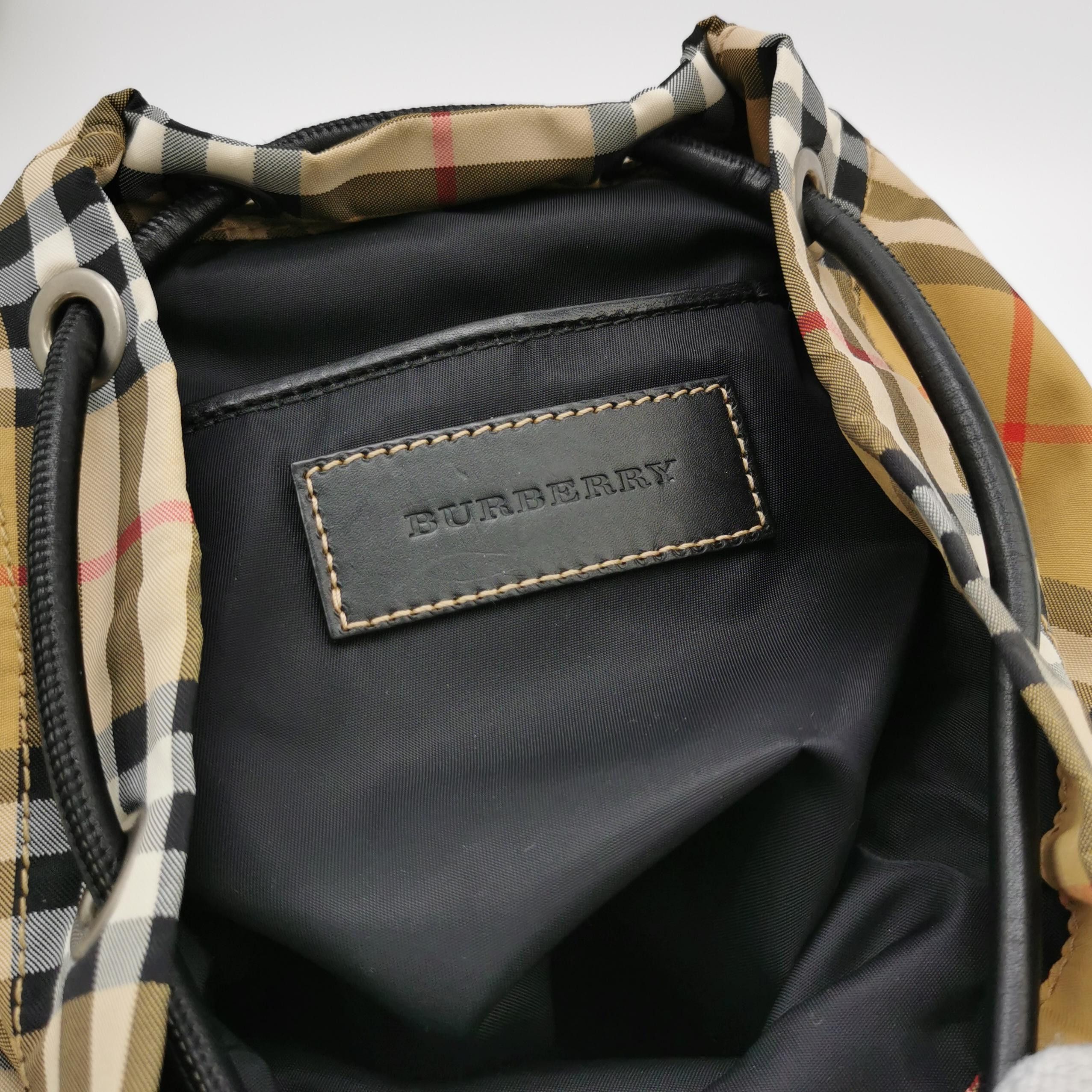 Burberry Burberry Women os Backpacks Size ONE SIZE - 8 Thumbnail
