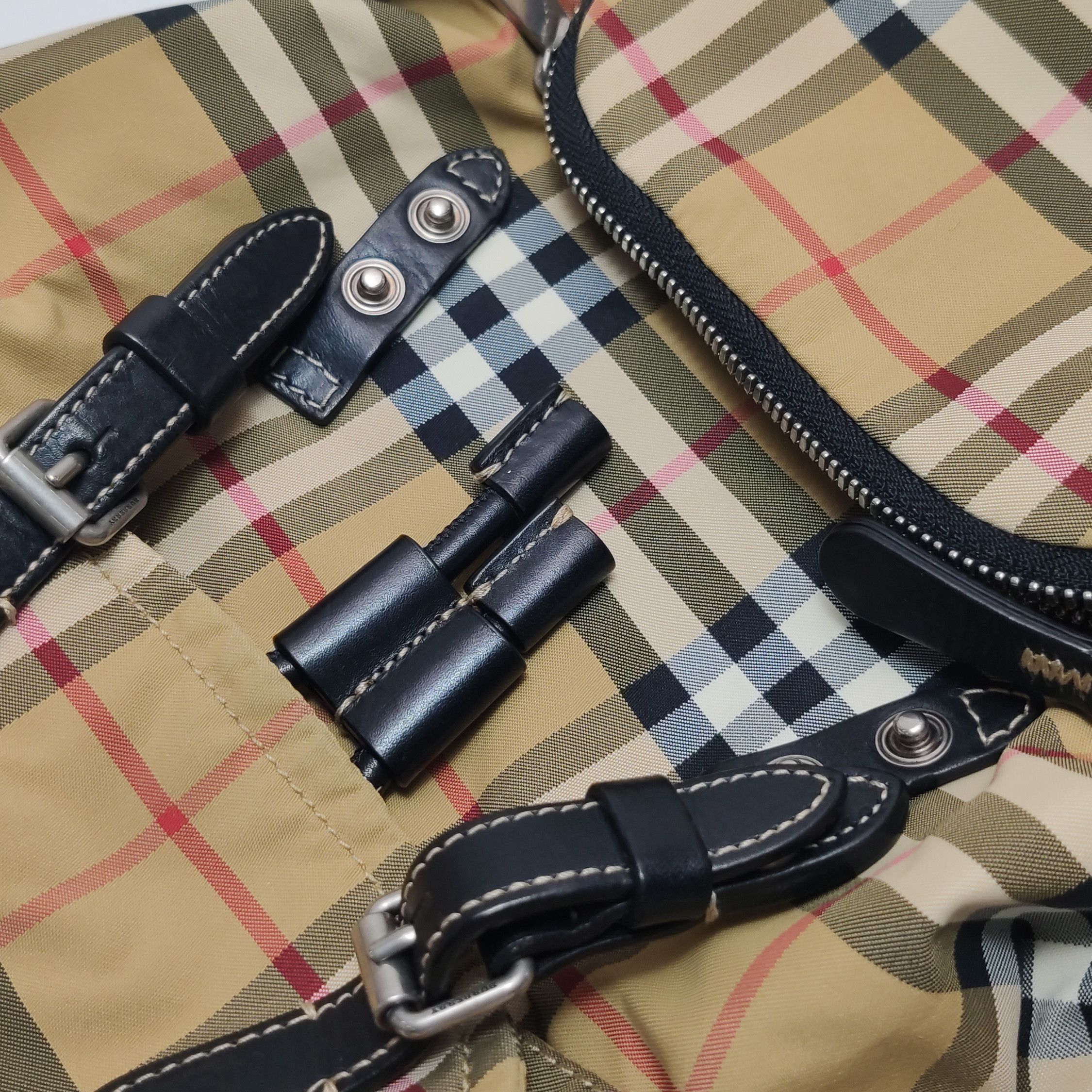 Burberry Burberry Women os Backpacks Size ONE SIZE - 18 Thumbnail