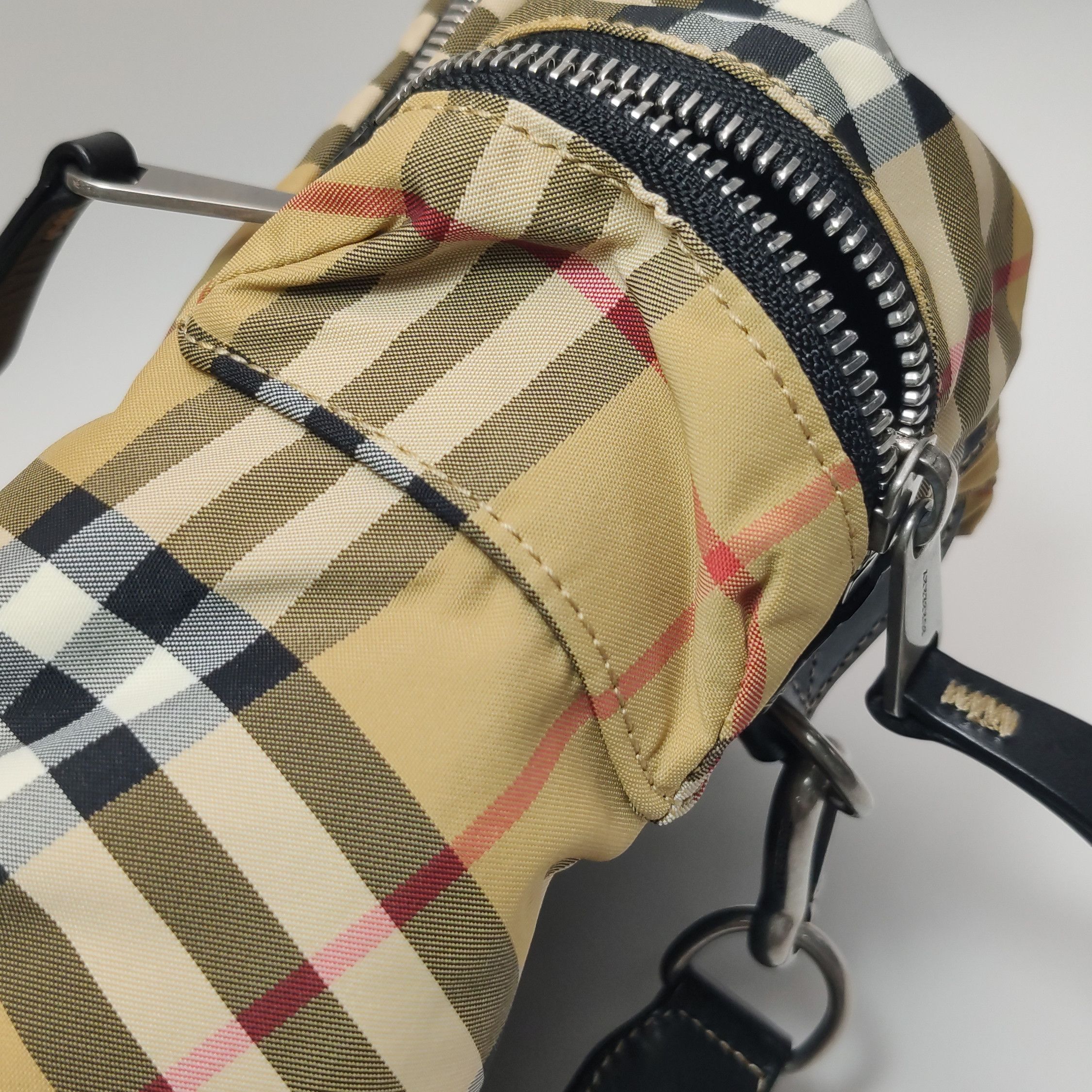 Burberry Burberry Women os Backpacks Size ONE SIZE - 23 Thumbnail