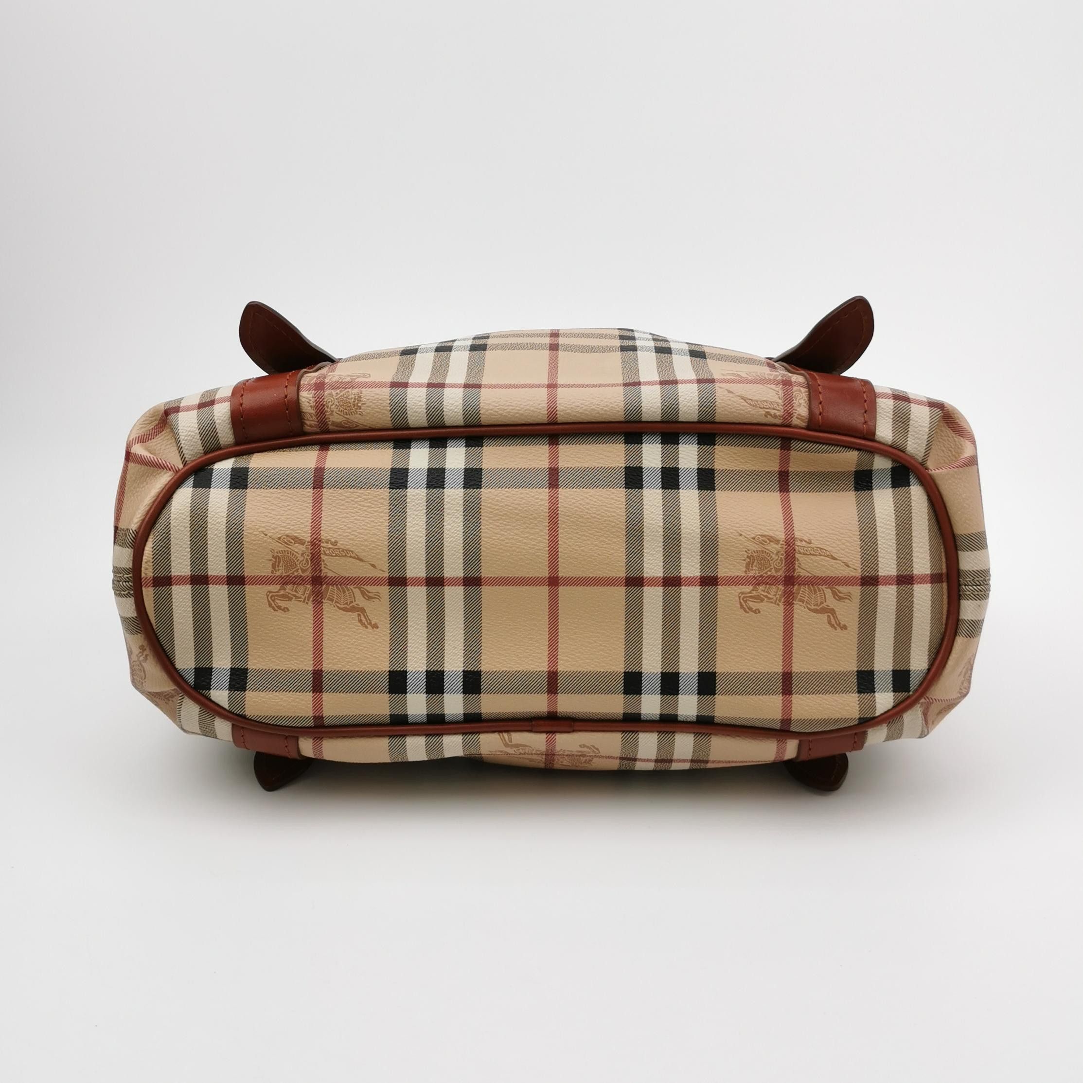 Burberry Burberry Women os Shoulder Bags Size ONE SIZE - 6 Thumbnail