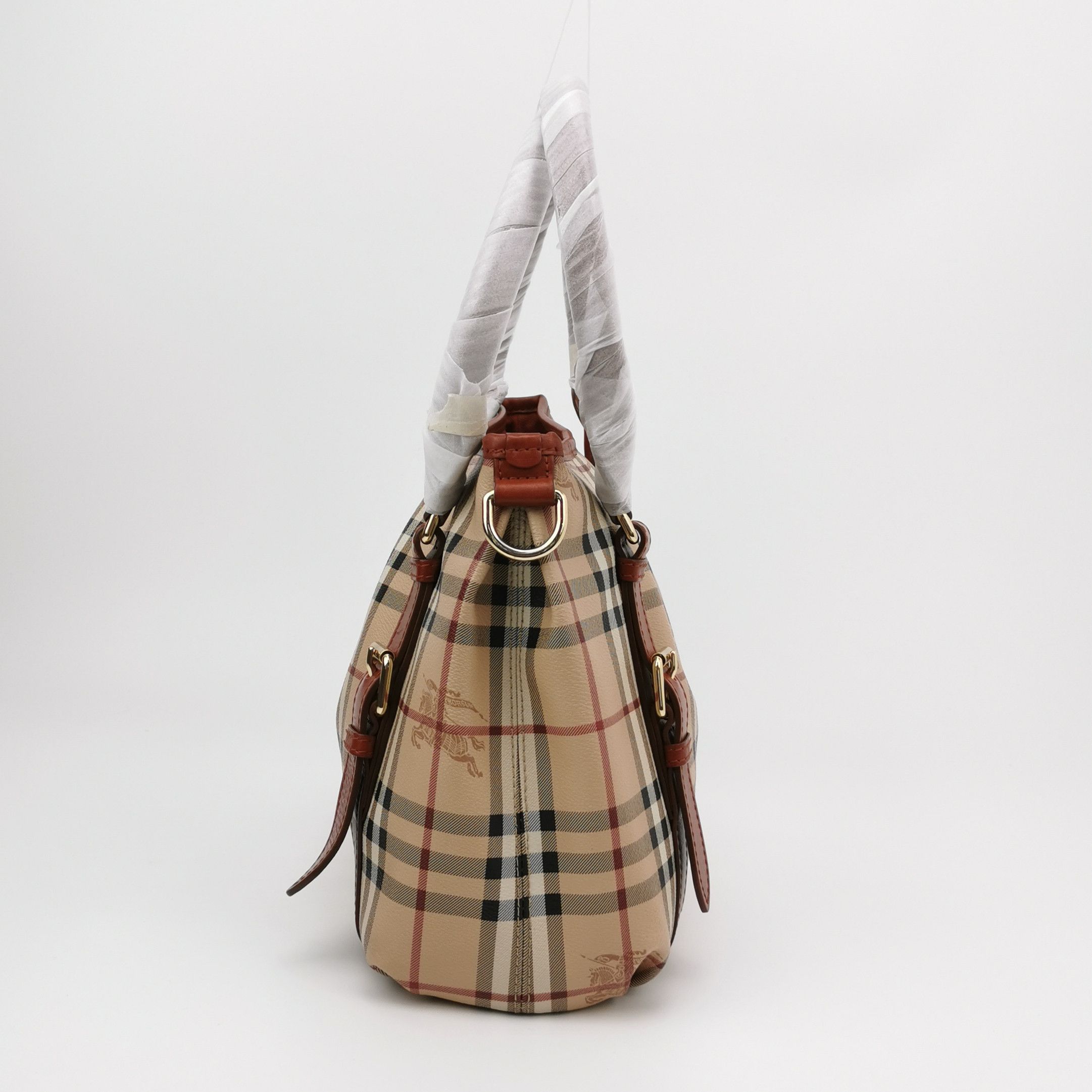 Burberry Burberry Women os Shoulder Bags Size ONE SIZE - 3 Thumbnail