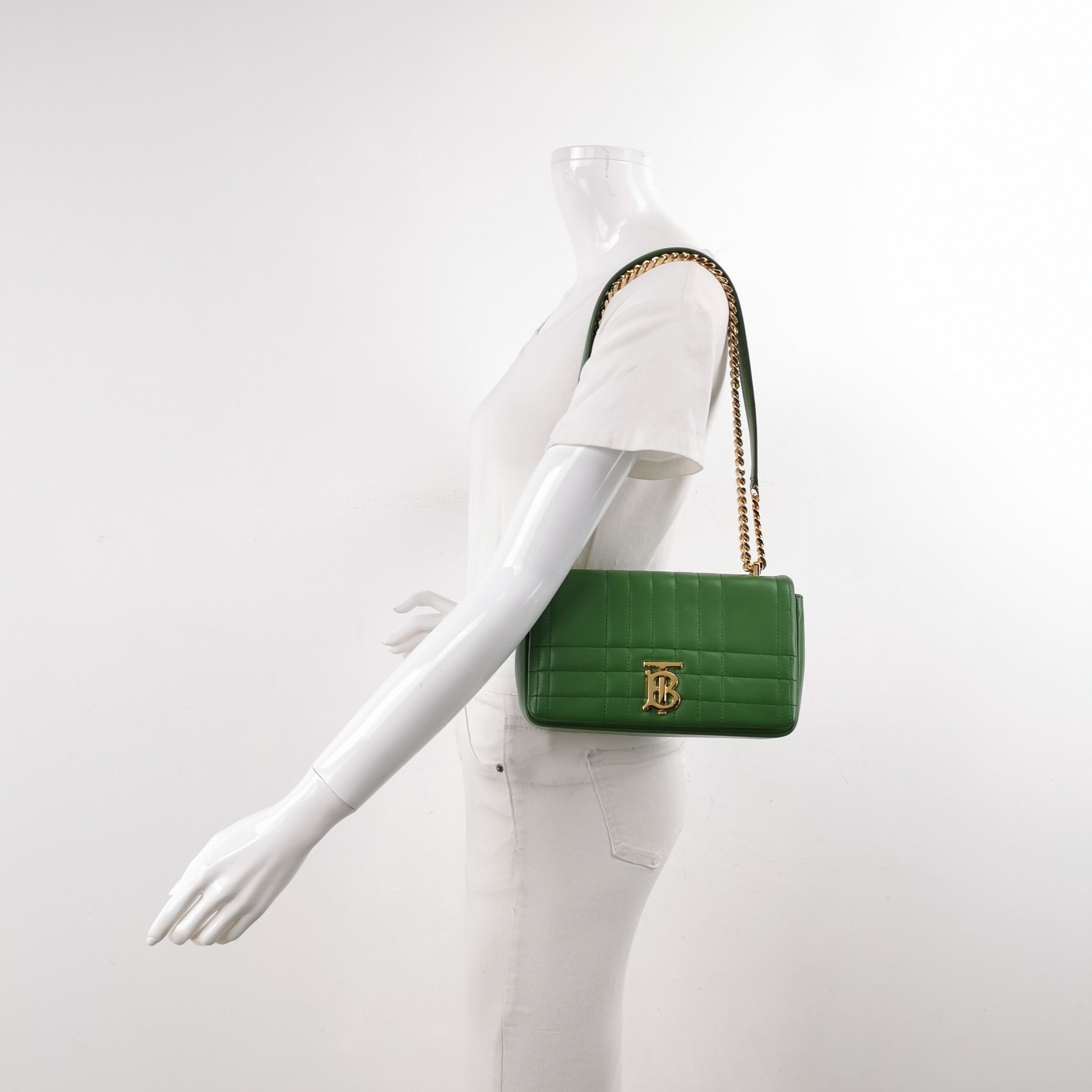 Burberry Burberry Women os Shoulder Bags Size ONE SIZE - 2 Thumbnail