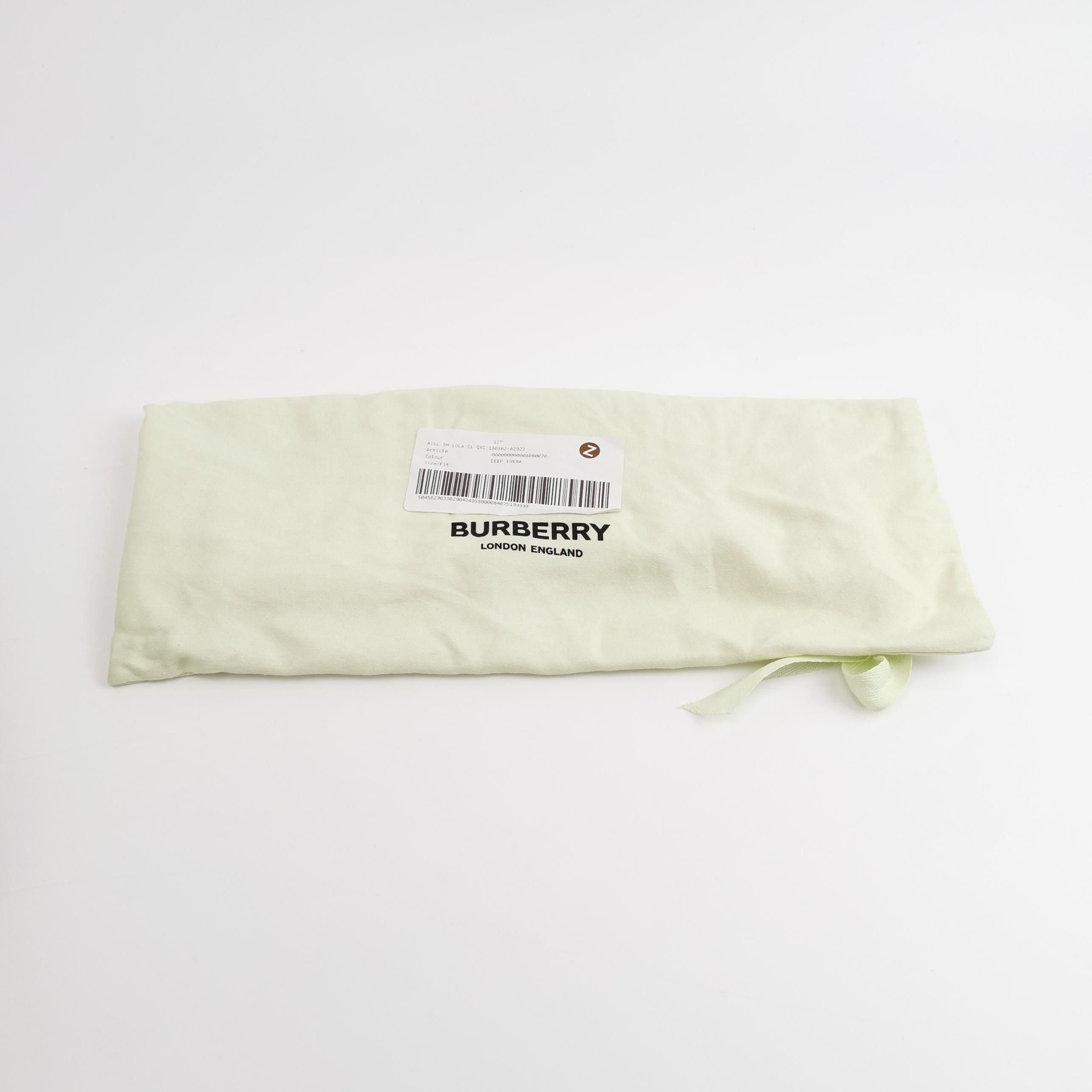 Burberry Burberry Women os Shoulder Bags Size ONE SIZE - 9 Thumbnail
