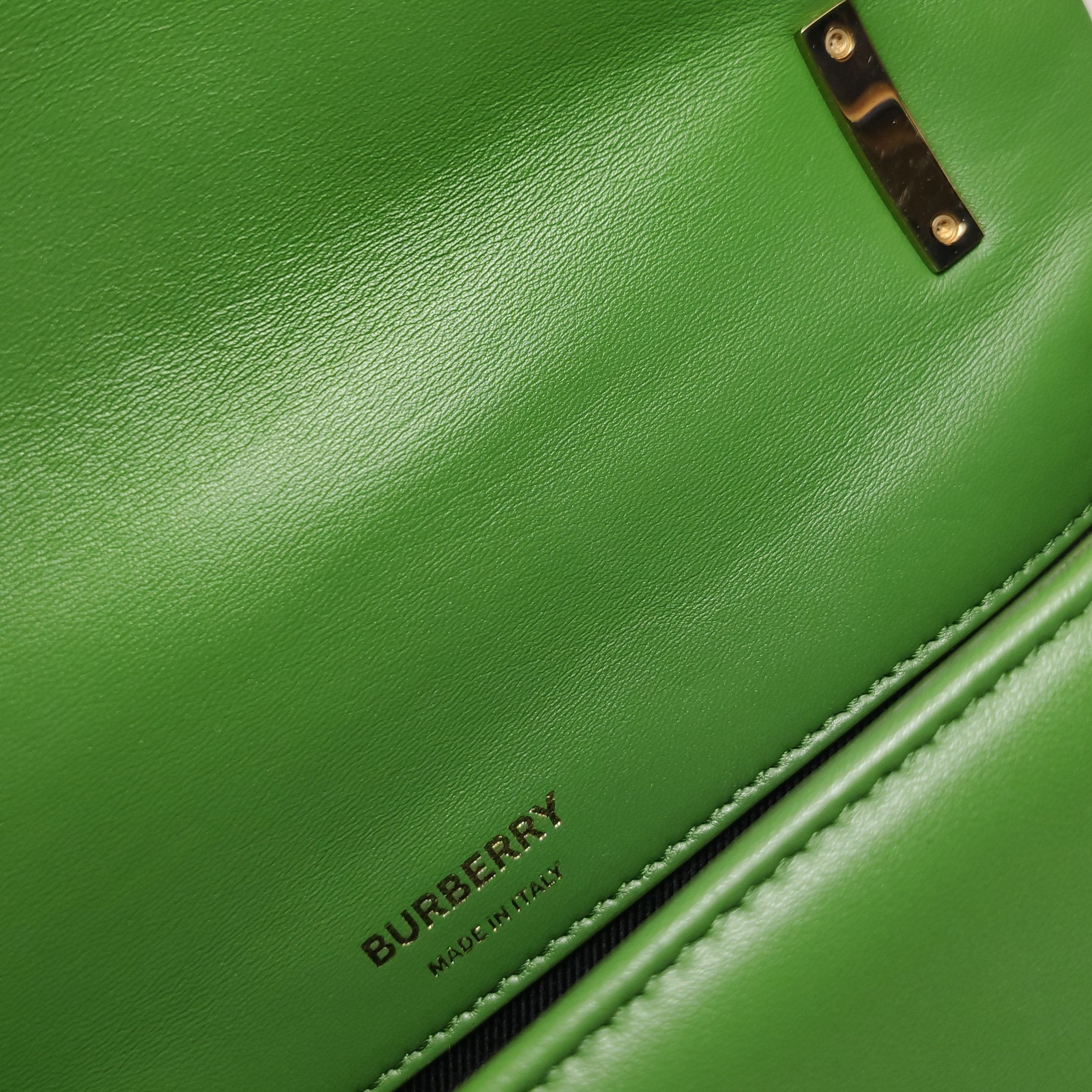 Burberry Burberry Women os Shoulder Bags Size ONE SIZE - 11 Thumbnail