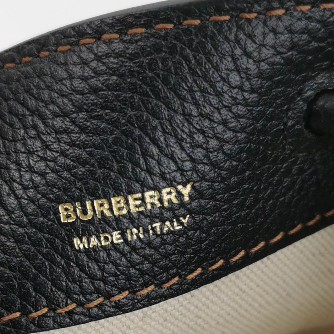 Burberry Burberry Women os Shoulder Bags Size ONE SIZE - 8 Thumbnail