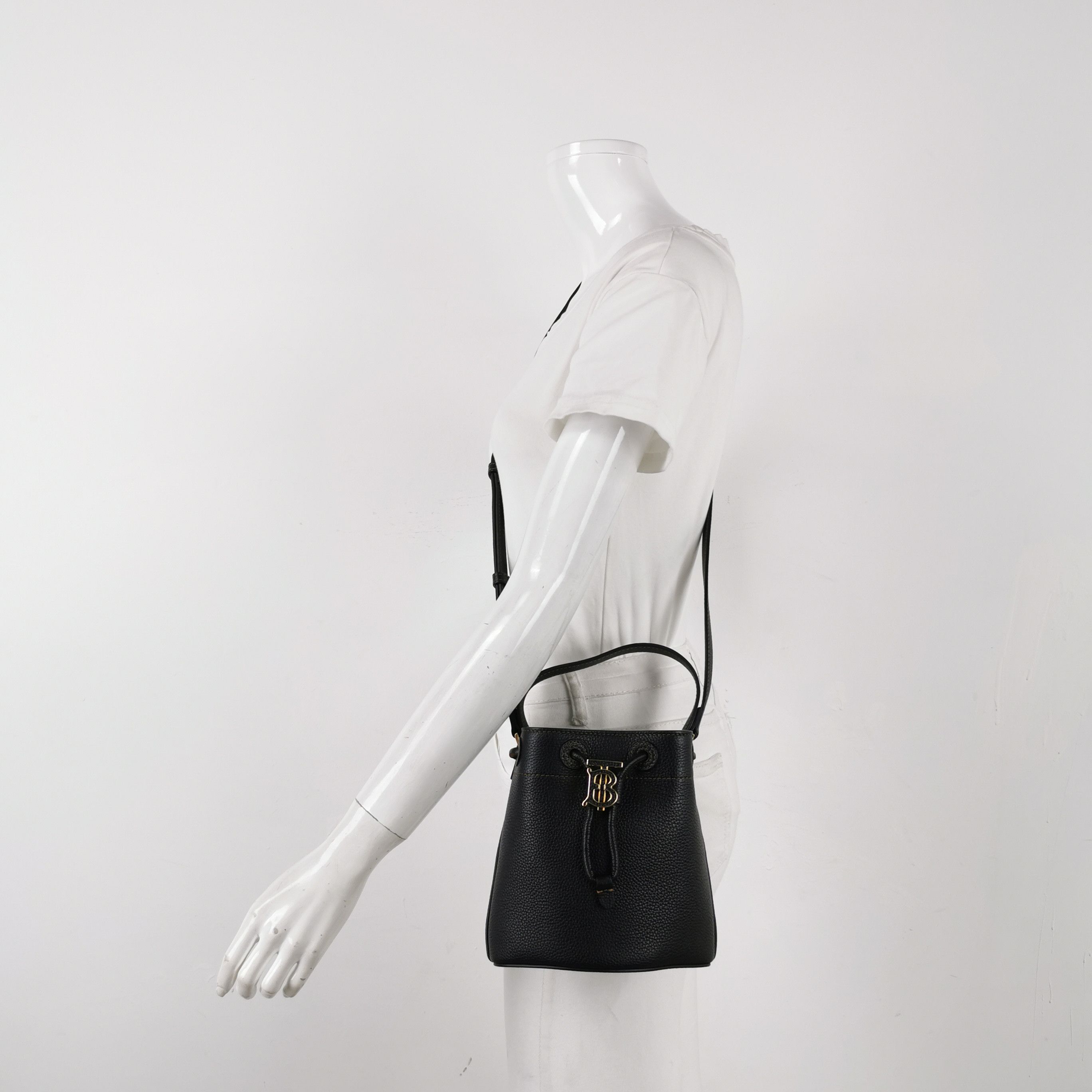 Burberry Burberry Women os Shoulder Bags Size ONE SIZE - 2 Thumbnail