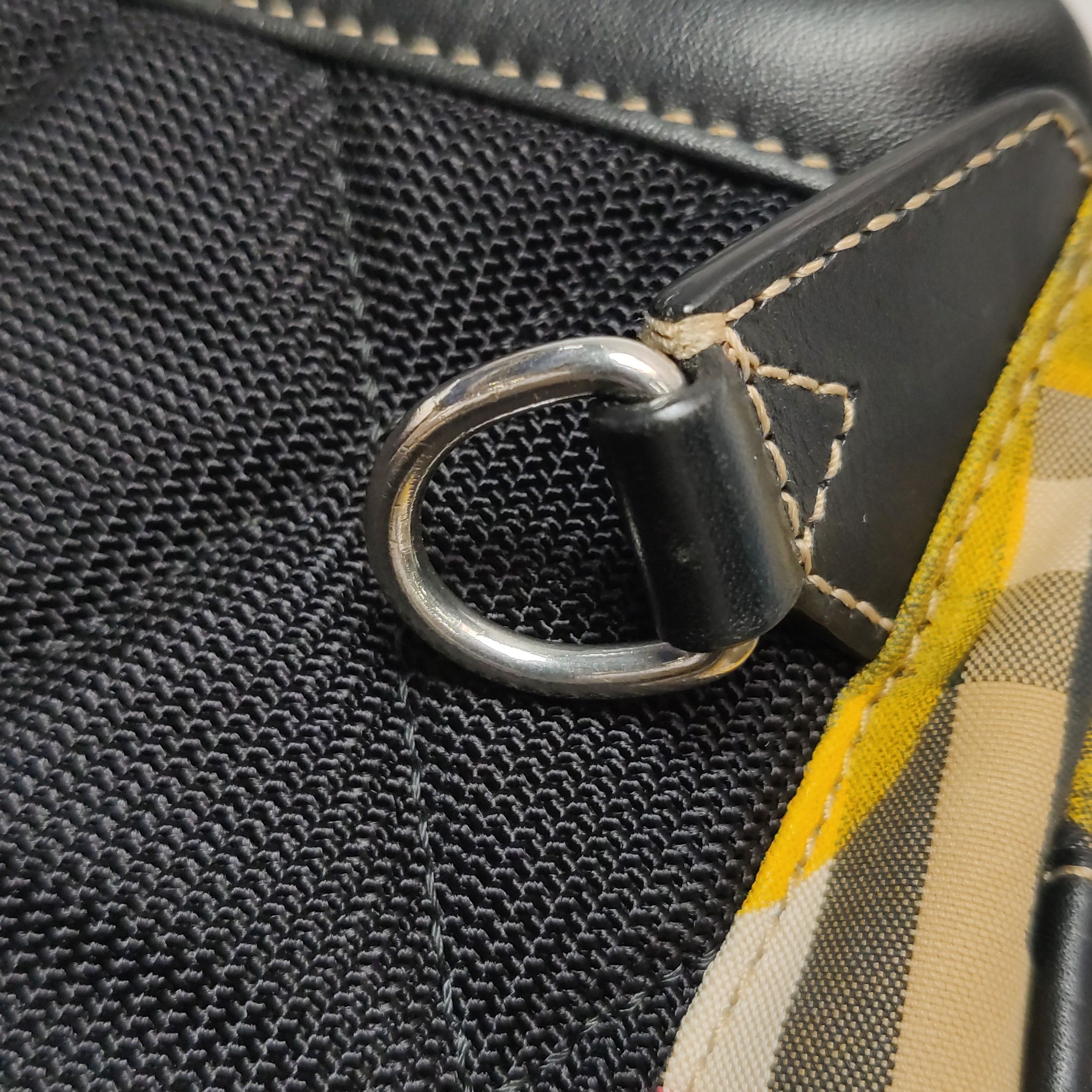 Burberry Burberry Women os Backpacks Size ONE SIZE - 14 Thumbnail
