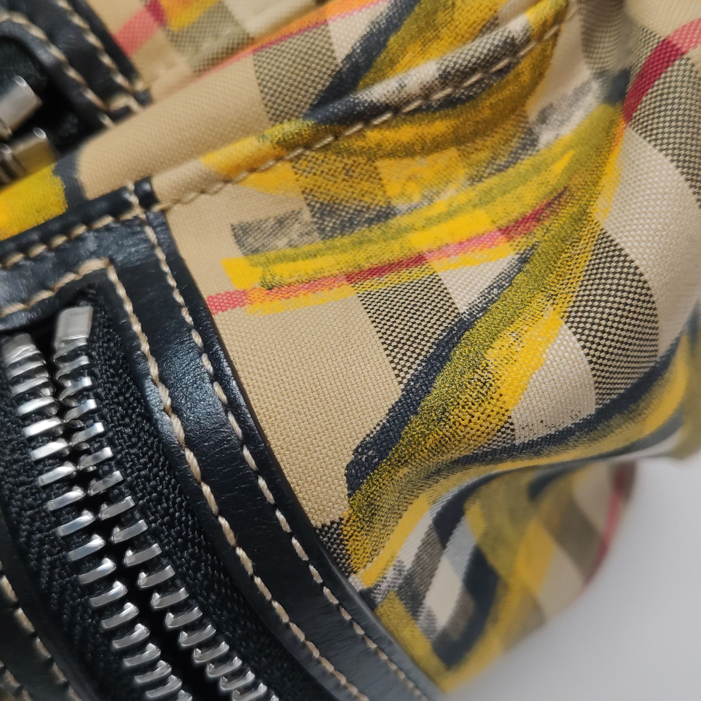 Burberry Burberry Women os Backpacks Size ONE SIZE - 25 Thumbnail