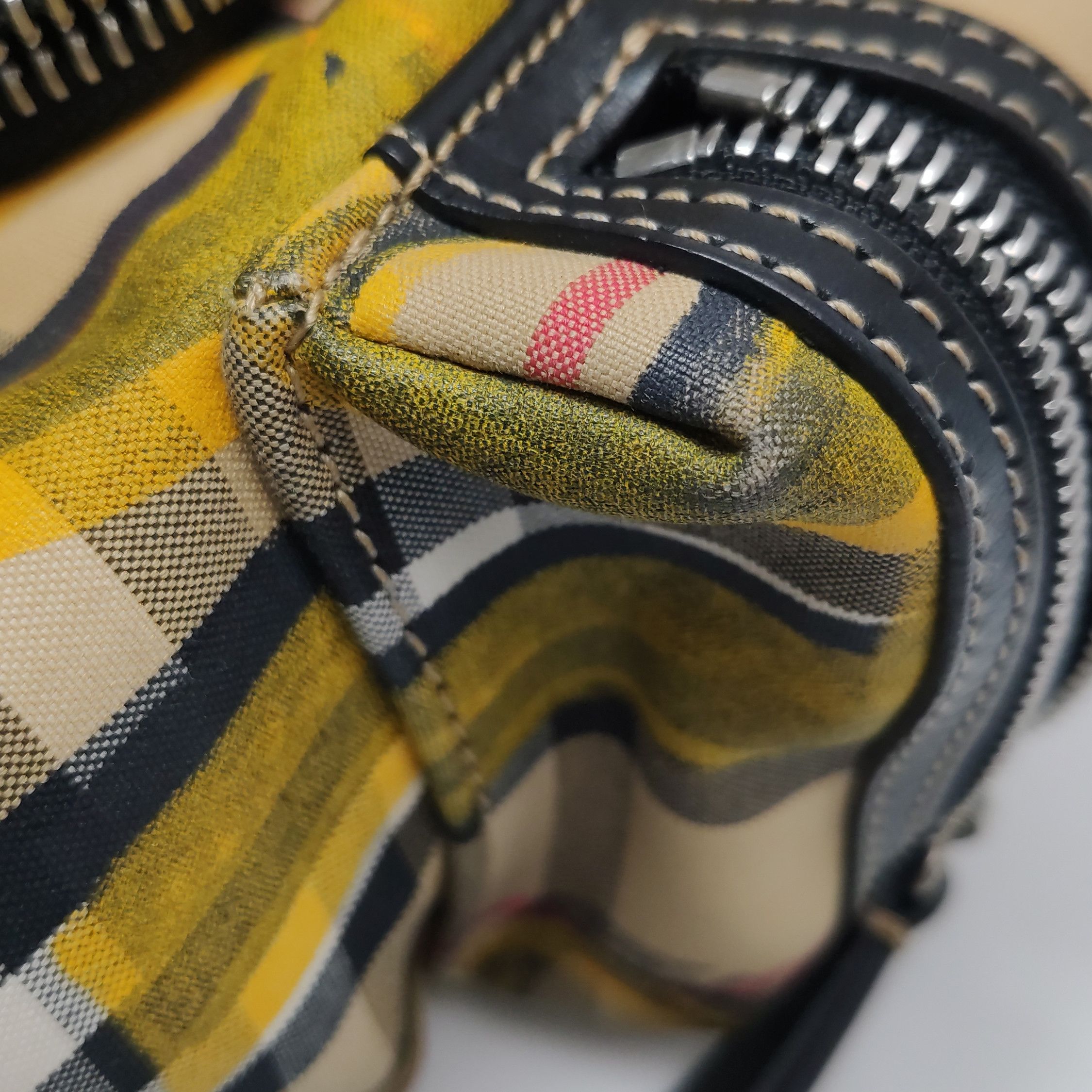 Burberry Burberry Women os Backpacks Size ONE SIZE - 17 Thumbnail