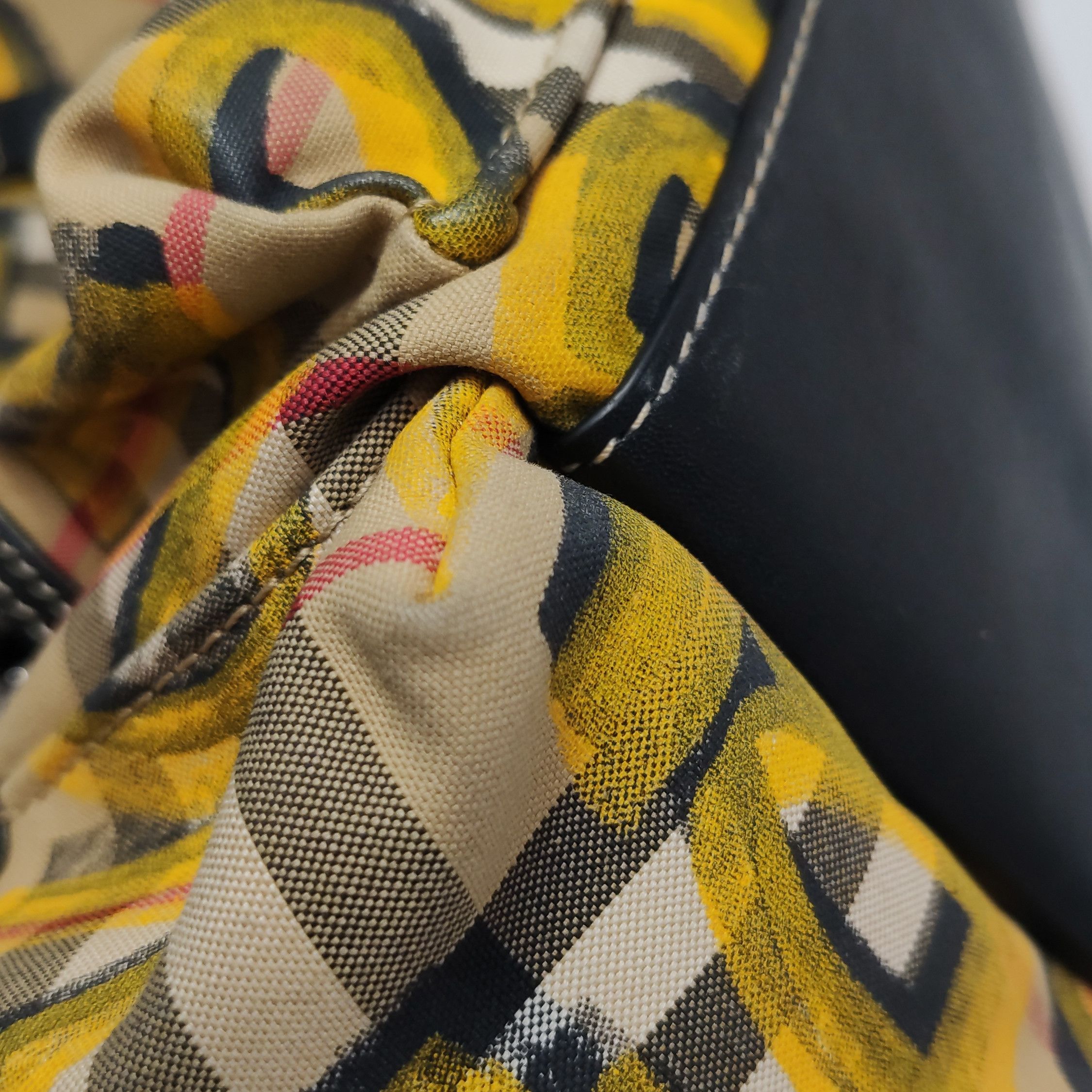 Burberry Burberry Women os Backpacks Size ONE SIZE - 18 Thumbnail