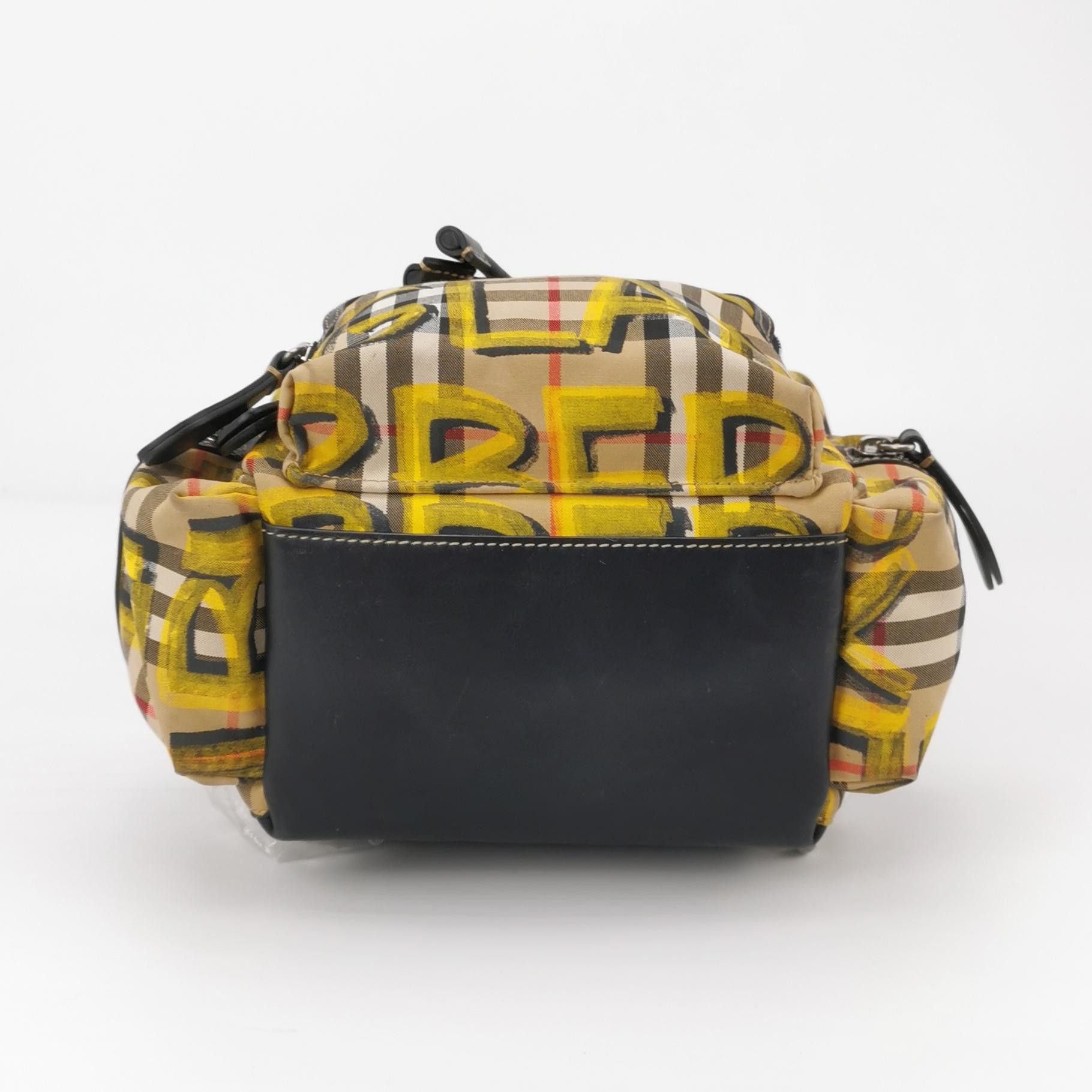 Burberry Burberry Women os Backpacks Size ONE SIZE - 6 Thumbnail
