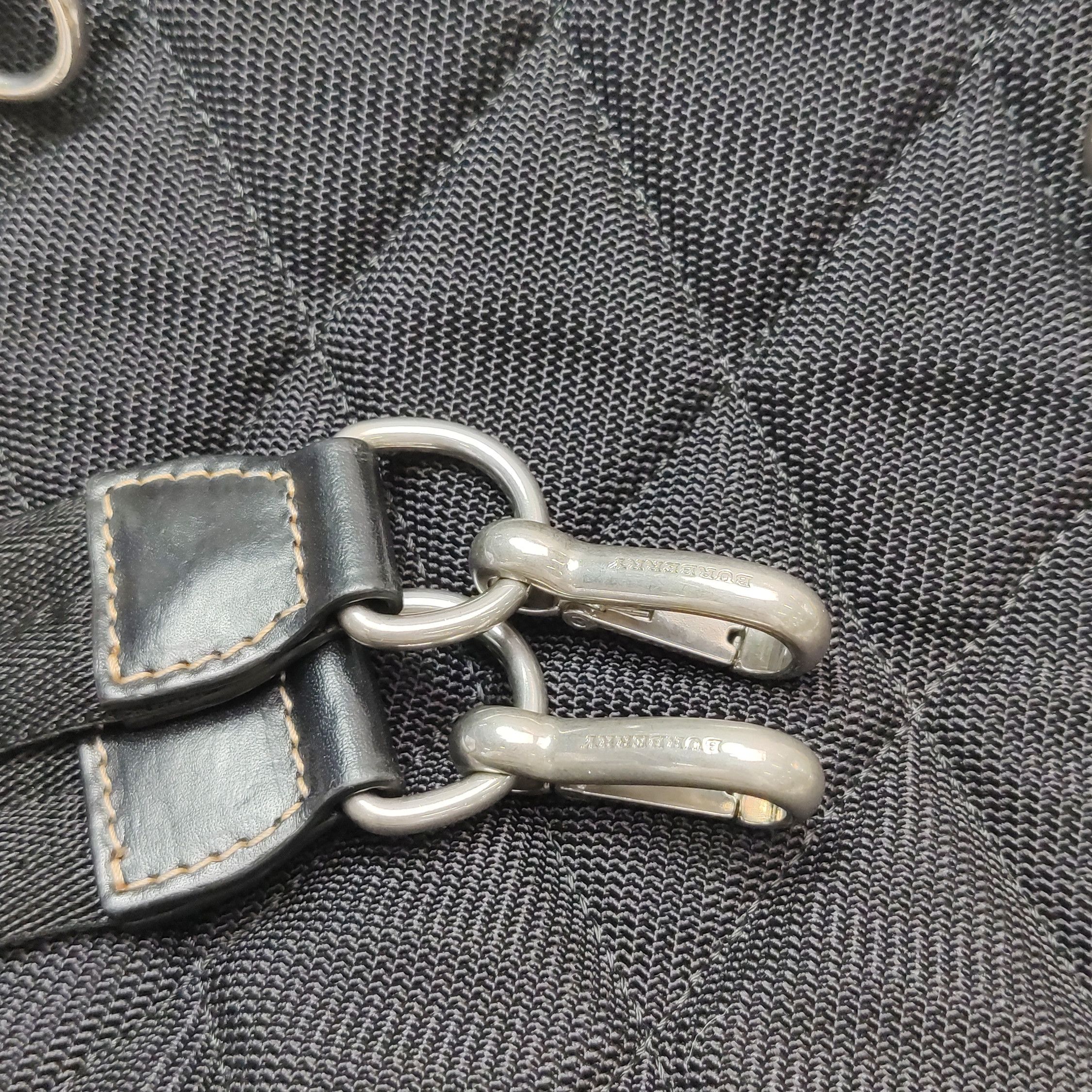 Burberry Burberry Women os Backpacks Size ONE SIZE - 16 Thumbnail