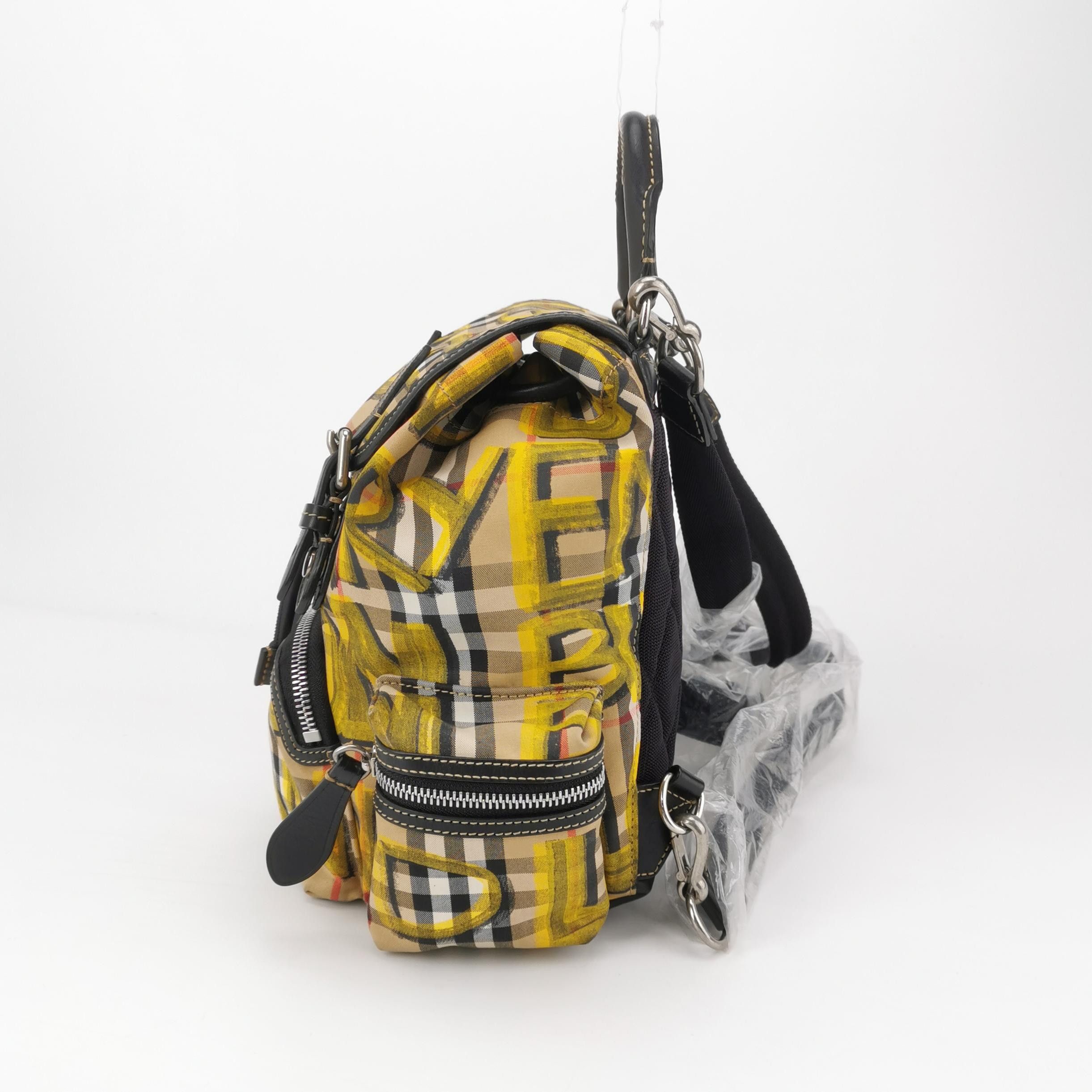 Burberry Burberry Women os Backpacks Size ONE SIZE - 3 Thumbnail