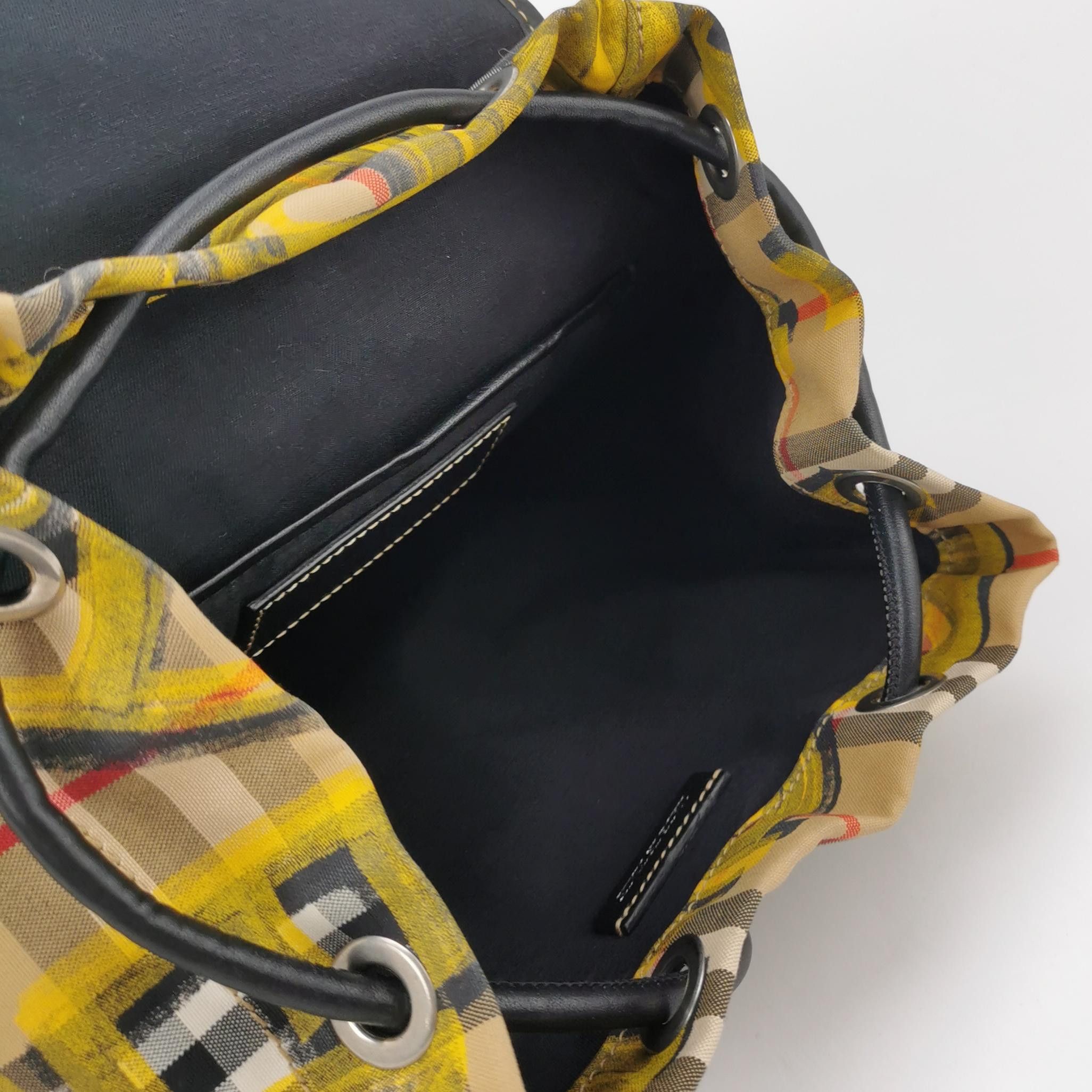Burberry Burberry Women os Backpacks Size ONE SIZE - 7 Thumbnail