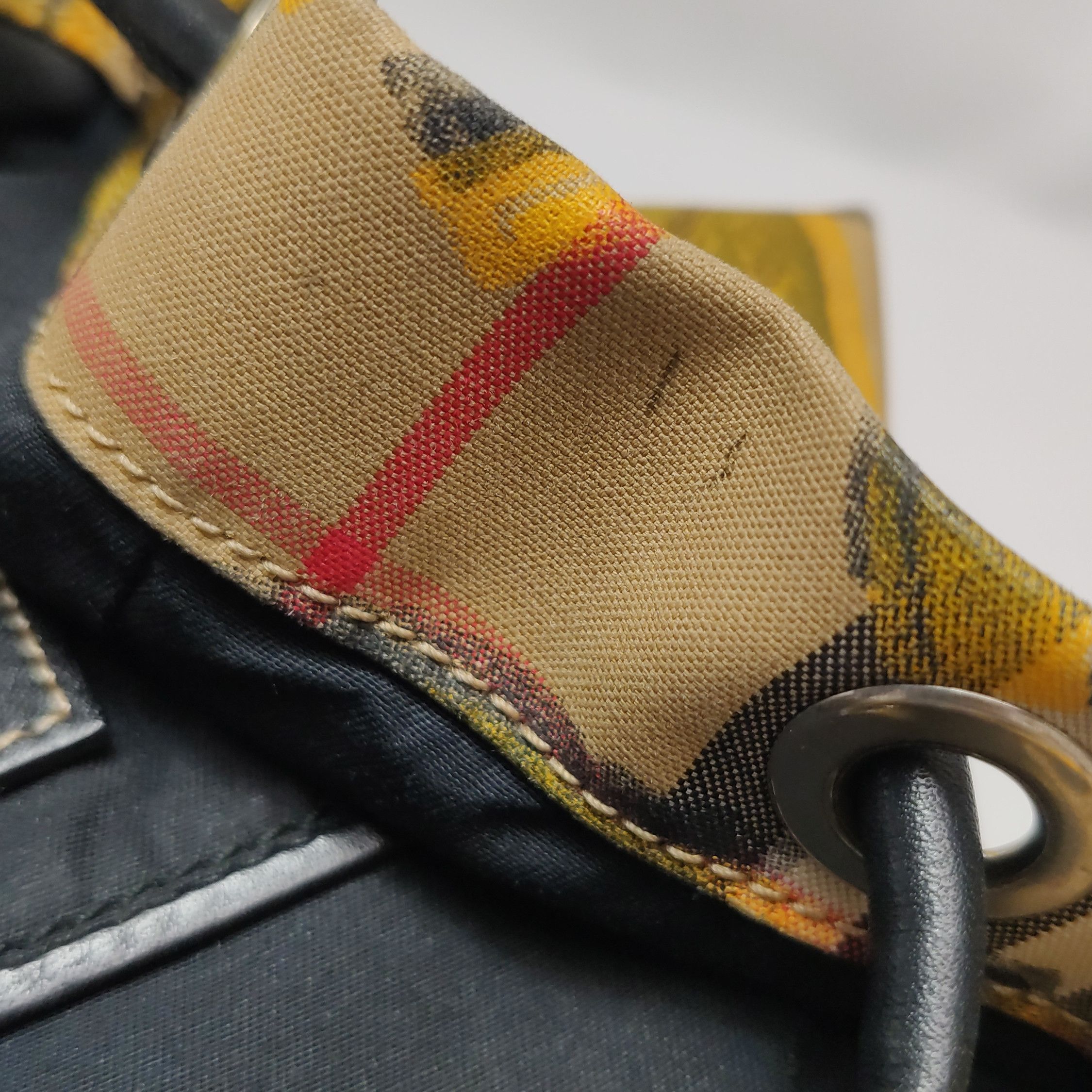 Burberry Burberry Women os Backpacks Size ONE SIZE - 10 Thumbnail