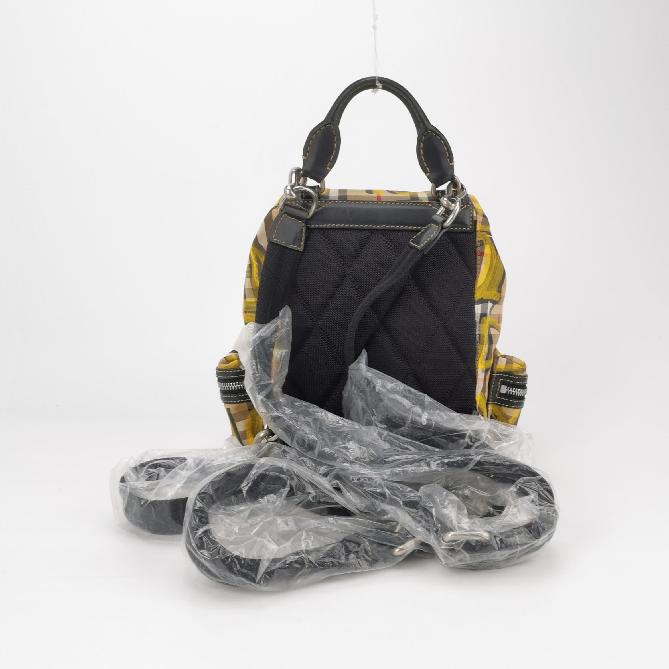Burberry Burberry Women os Backpacks Size ONE SIZE - 5 Thumbnail