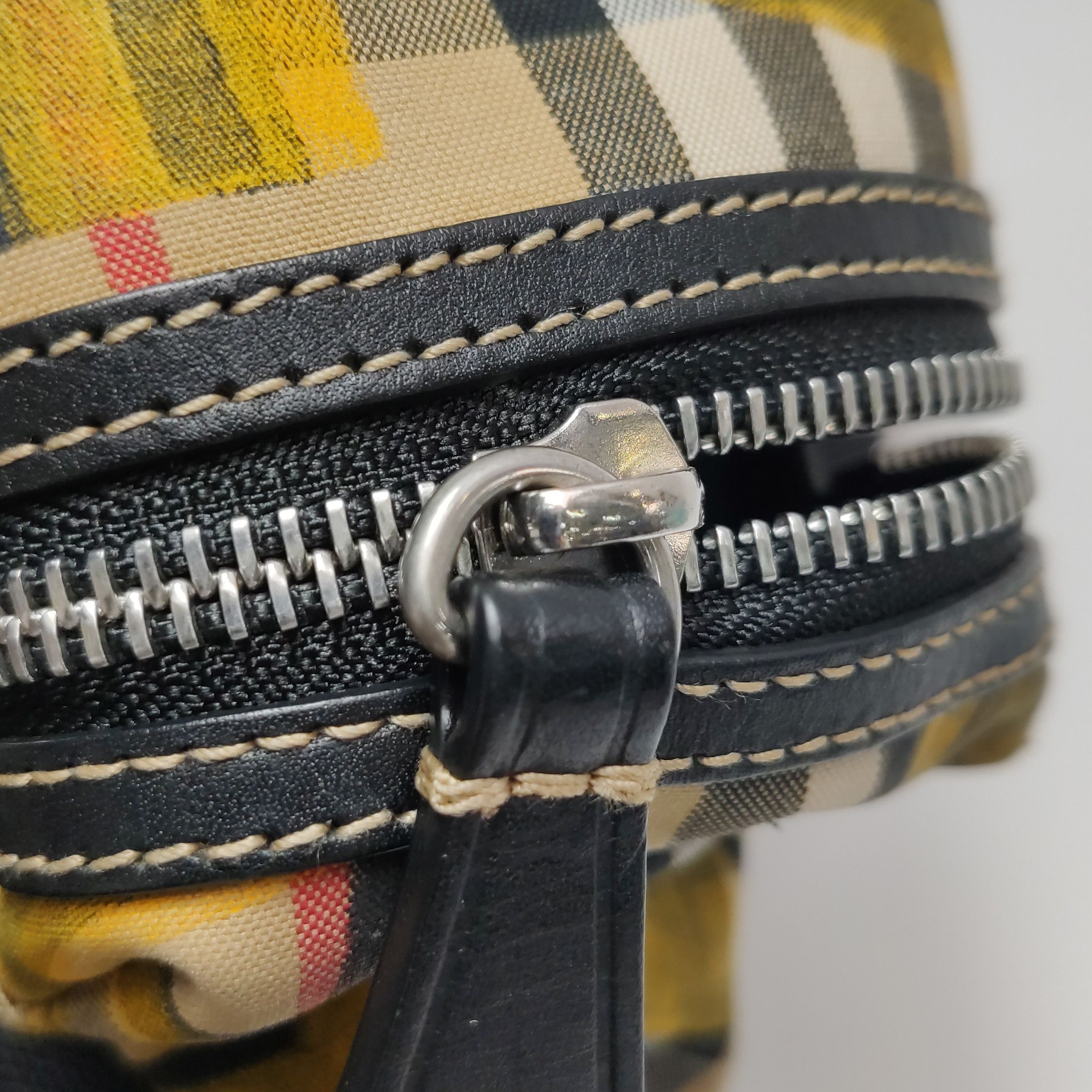 Burberry Burberry Women os Backpacks Size ONE SIZE - 15 Thumbnail