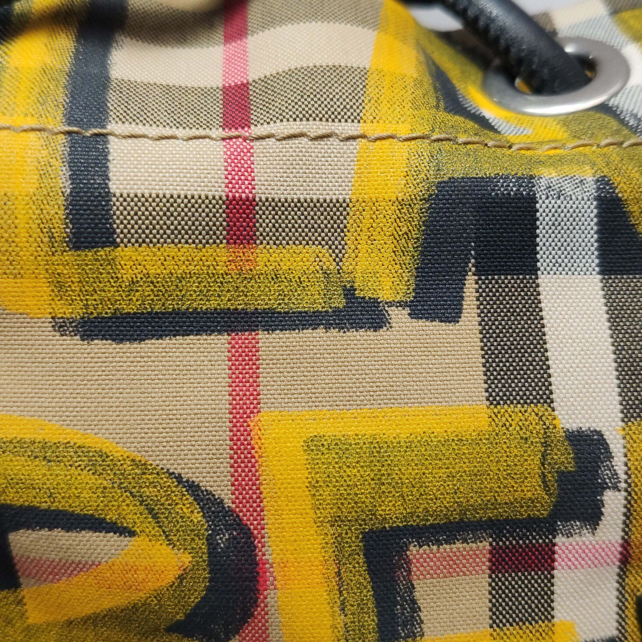 Burberry Burberry Women os Backpacks Size ONE SIZE - 23 Thumbnail