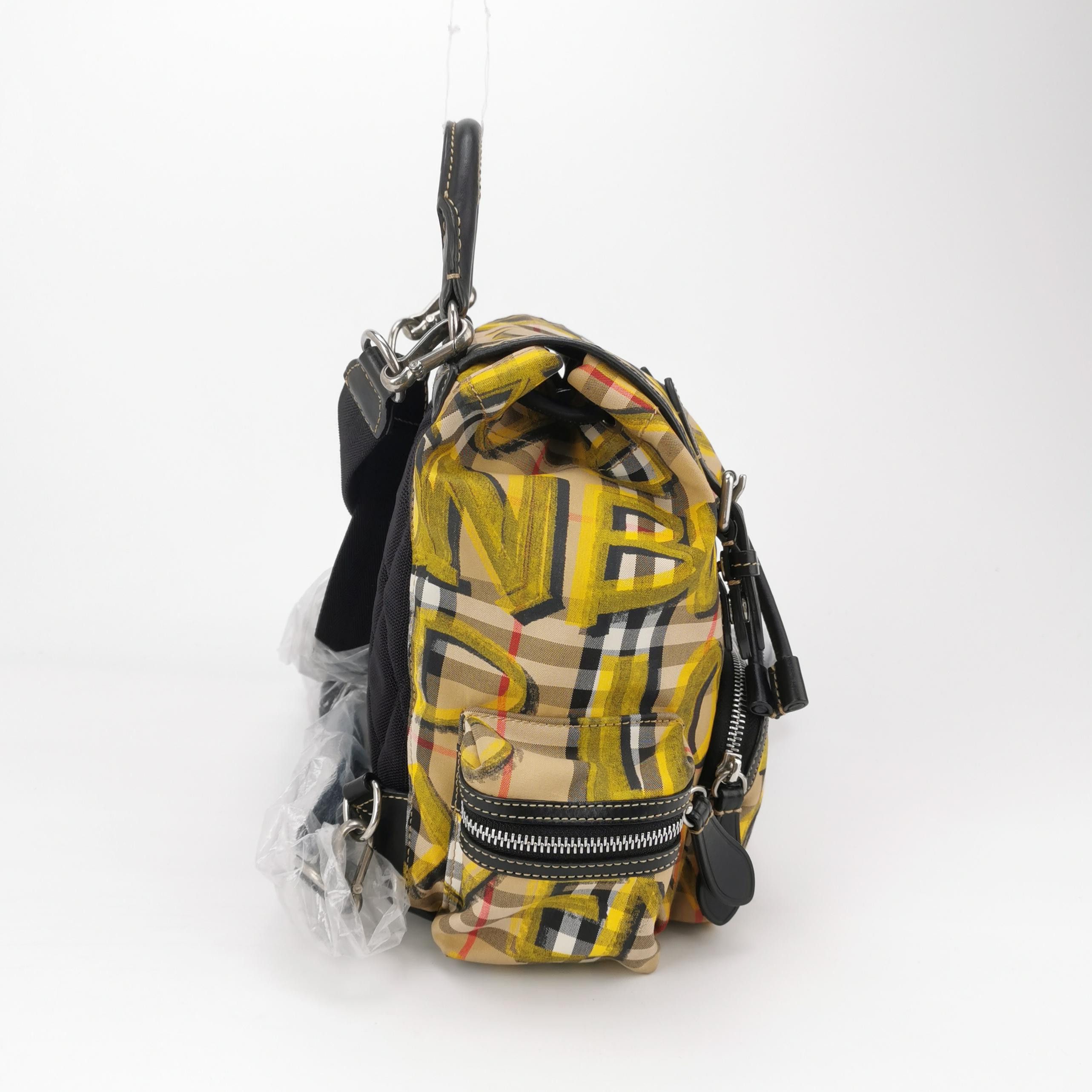 Burberry Burberry Women os Backpacks Size ONE SIZE - 4 Thumbnail