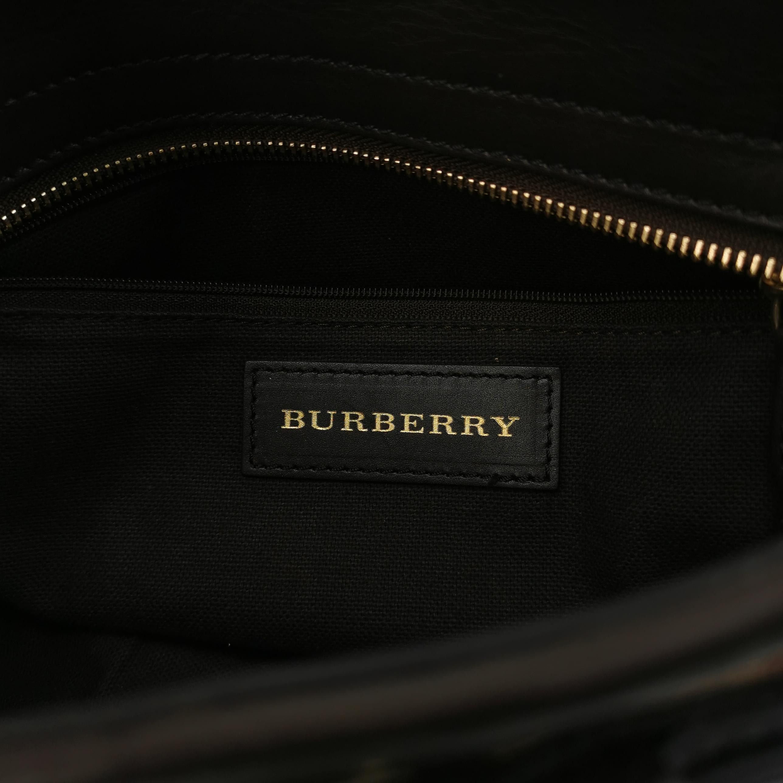 Burberry Burberry Women os Shoulder Bags Size ONE SIZE - 8 Thumbnail
