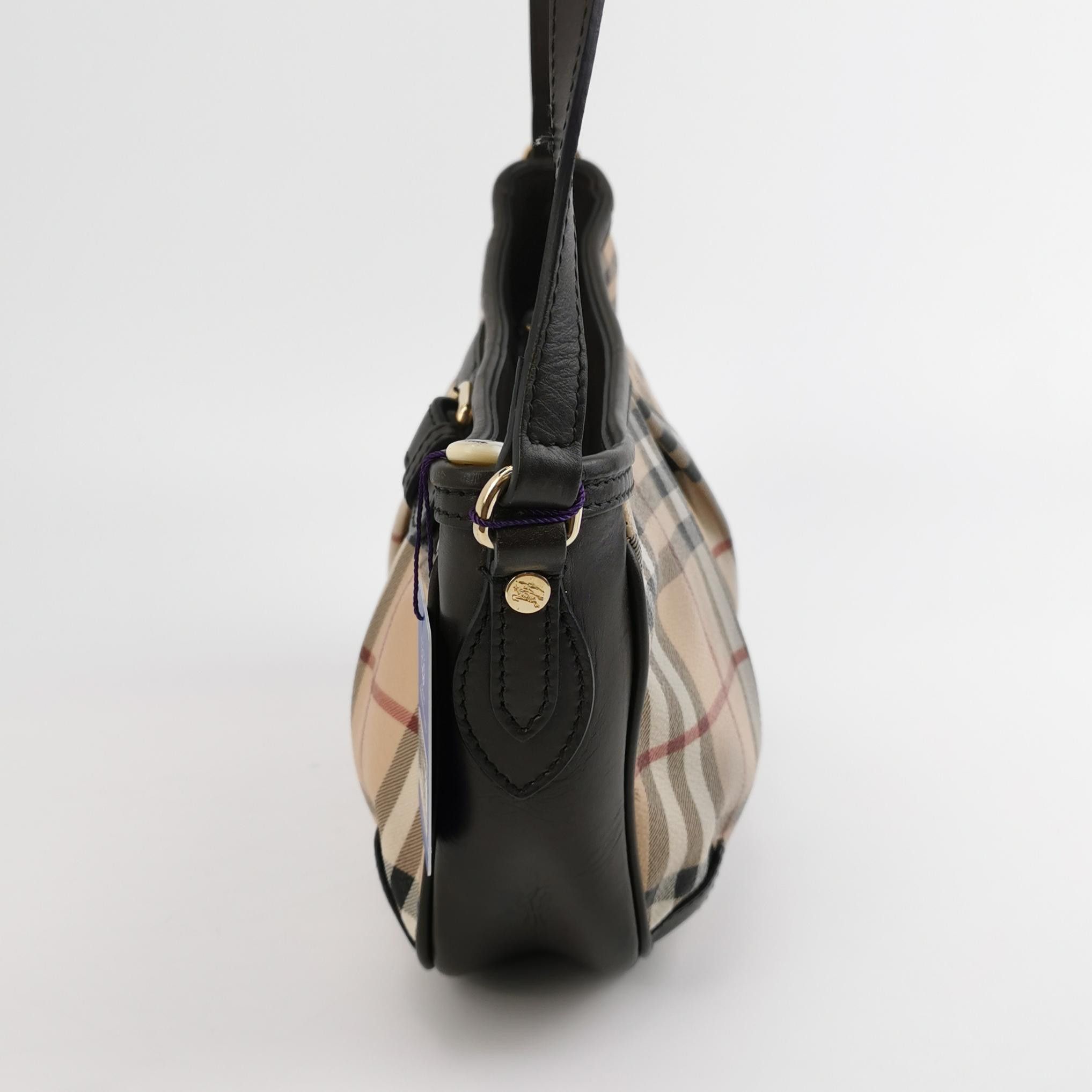 Burberry Burberry Women os Shoulder Bags Size ONE SIZE - 3 Thumbnail