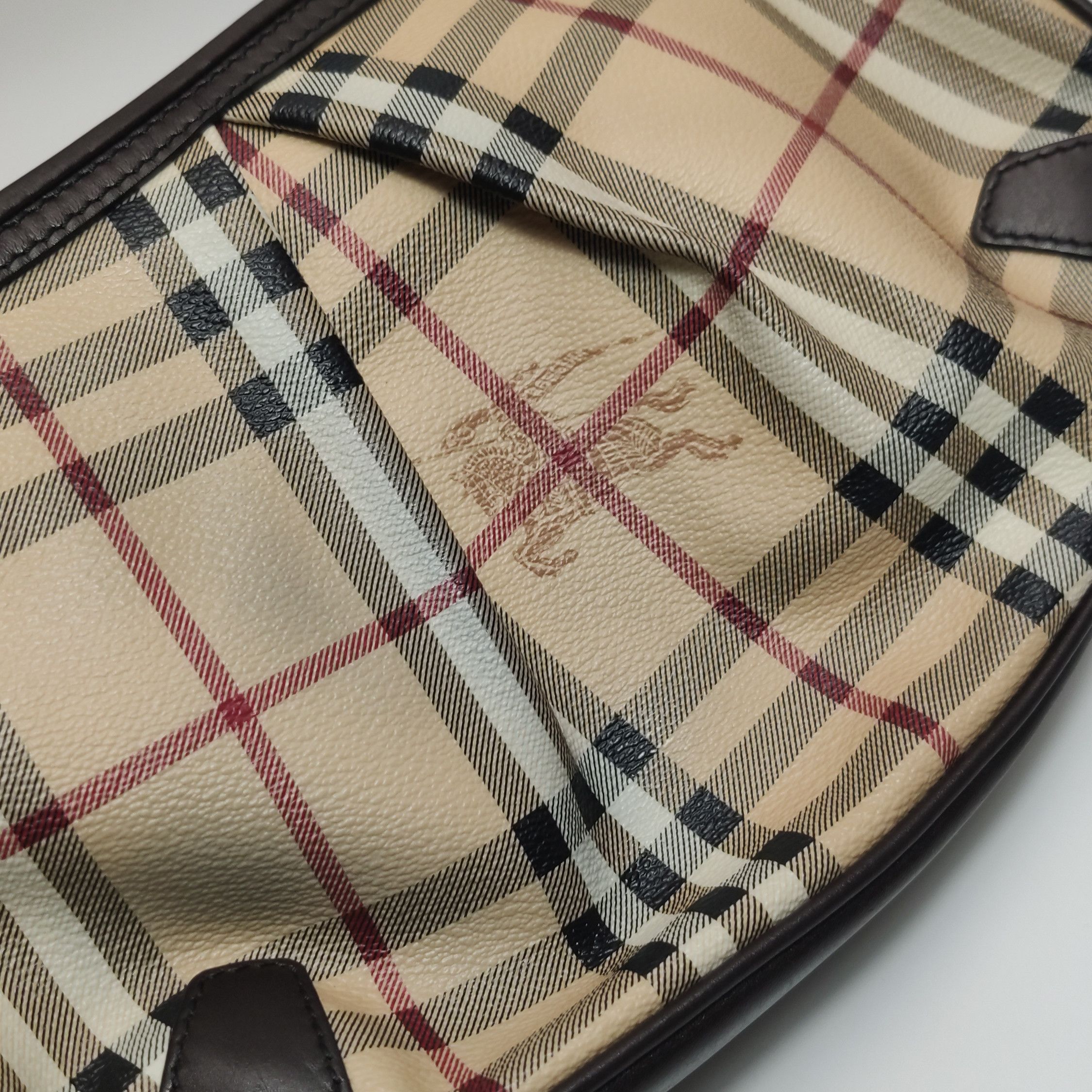 Burberry Burberry Women os Shoulder Bags Size ONE SIZE - 21 Thumbnail