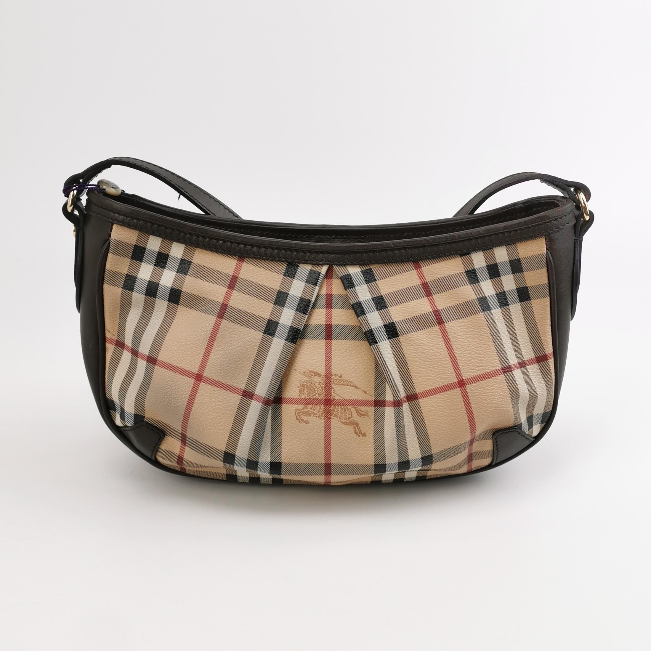 Burberry Burberry Women os Shoulder Bags Size ONE SIZE - 5 Thumbnail
