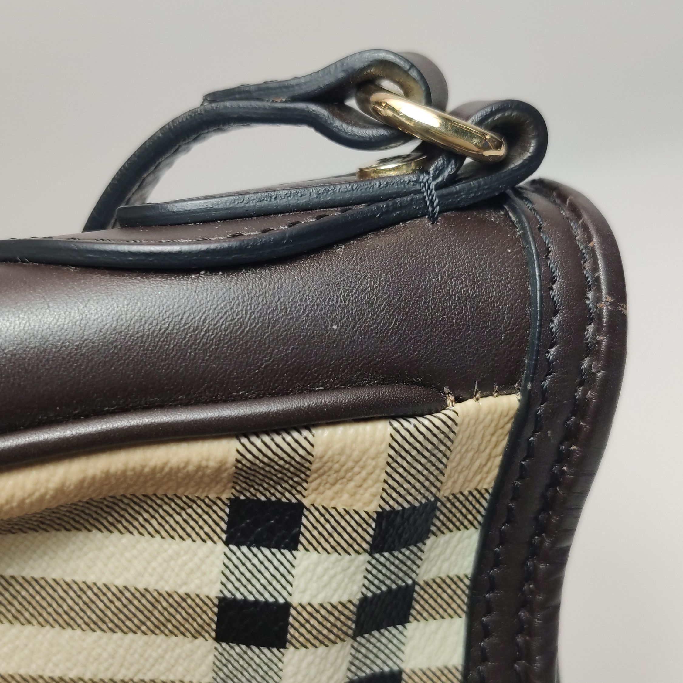 Burberry Burberry Women os Shoulder Bags Size ONE SIZE - 23 Thumbnail