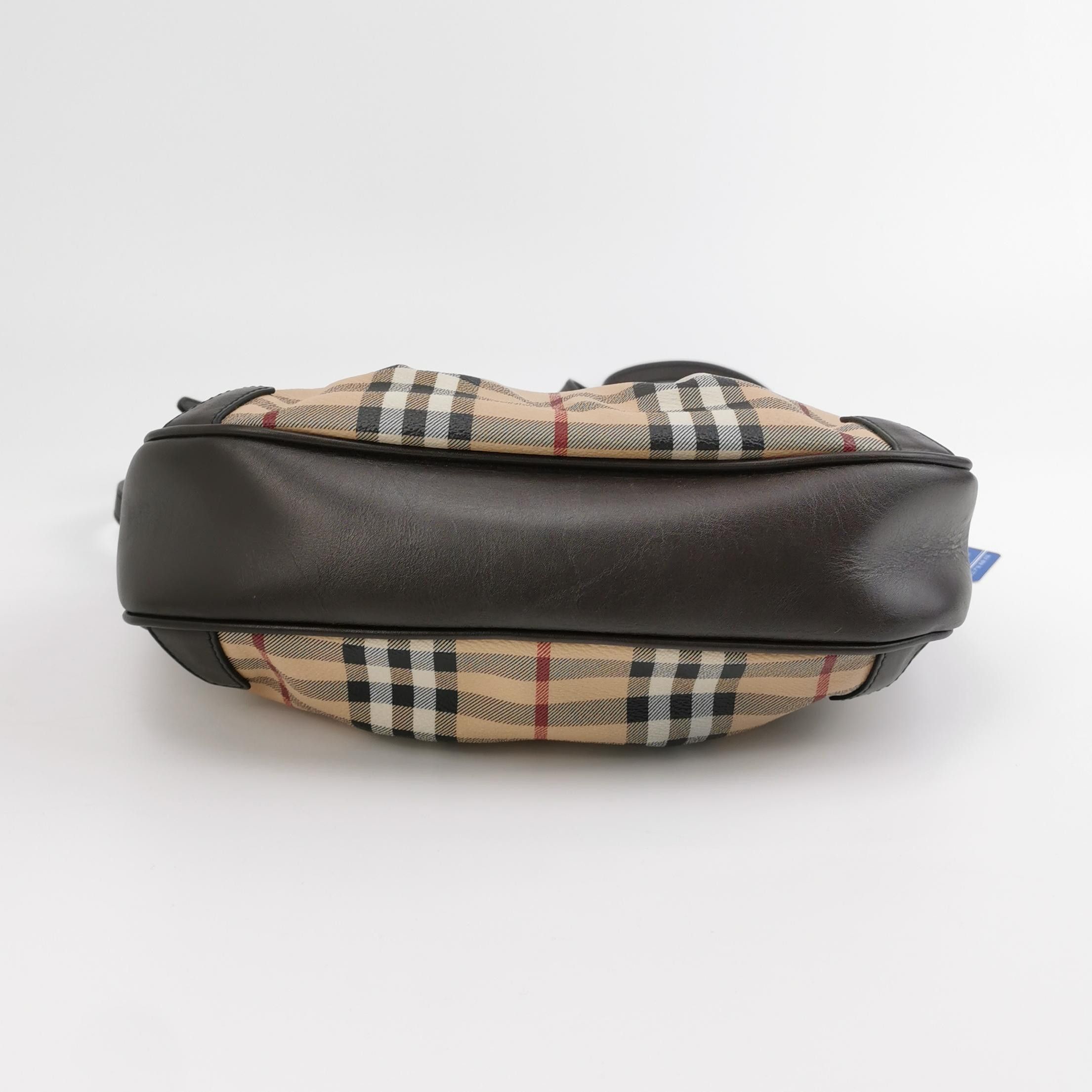 Burberry Burberry Women os Shoulder Bags Size ONE SIZE - 6 Thumbnail