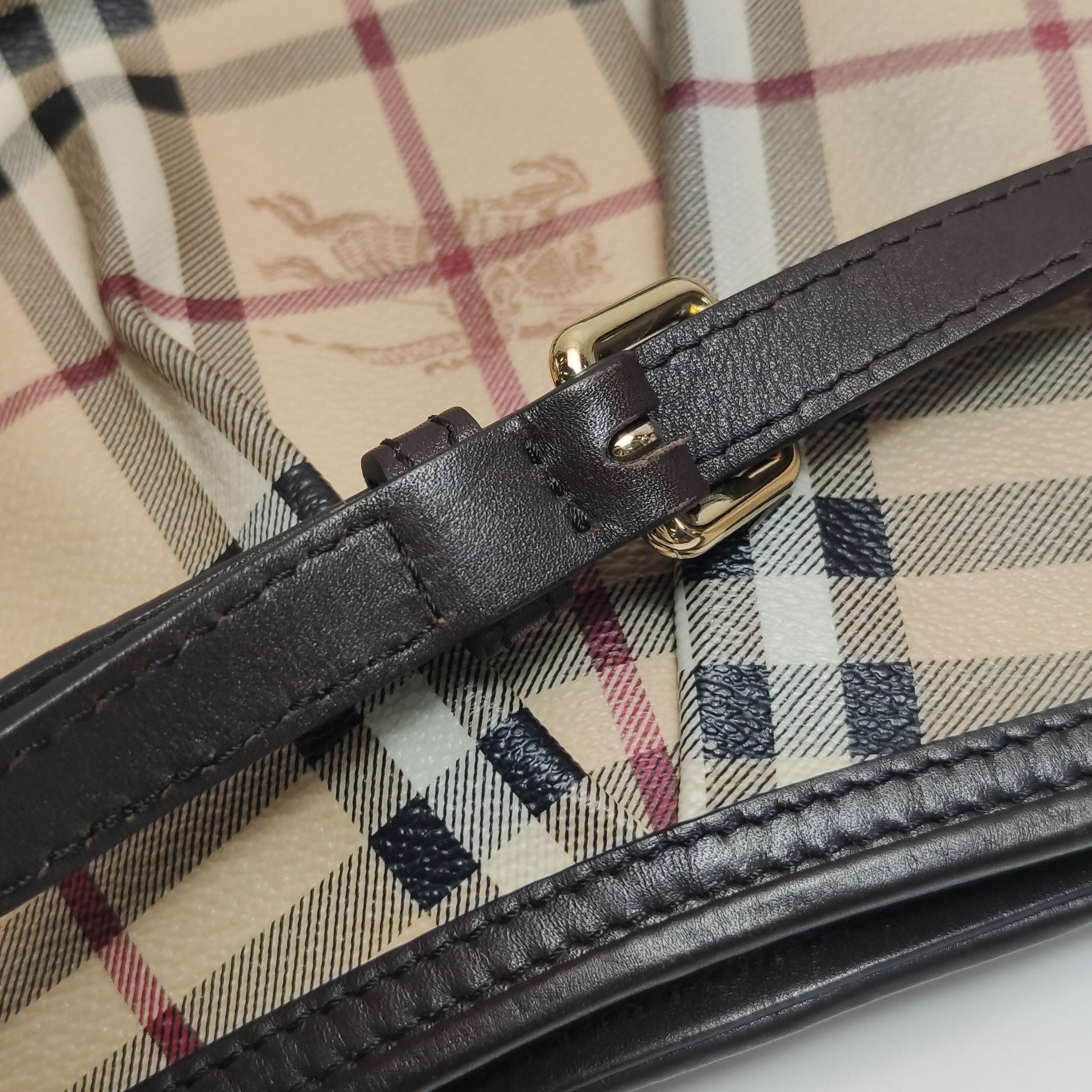 Burberry Burberry Women os Shoulder Bags Size ONE SIZE - 12 Thumbnail