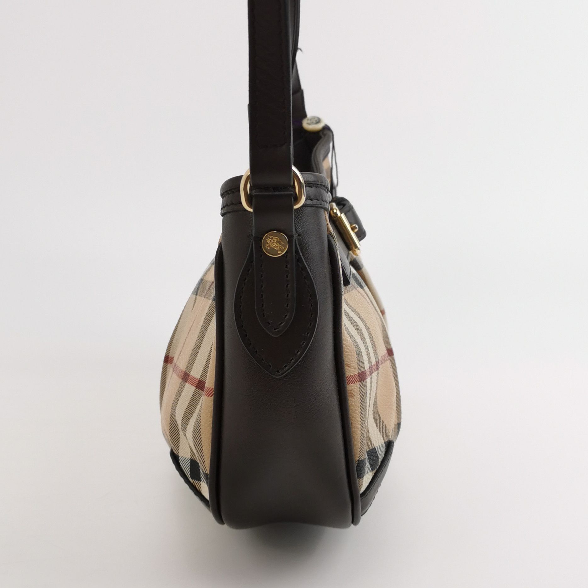 Burberry Burberry Women os Shoulder Bags Size ONE SIZE - 4 Thumbnail