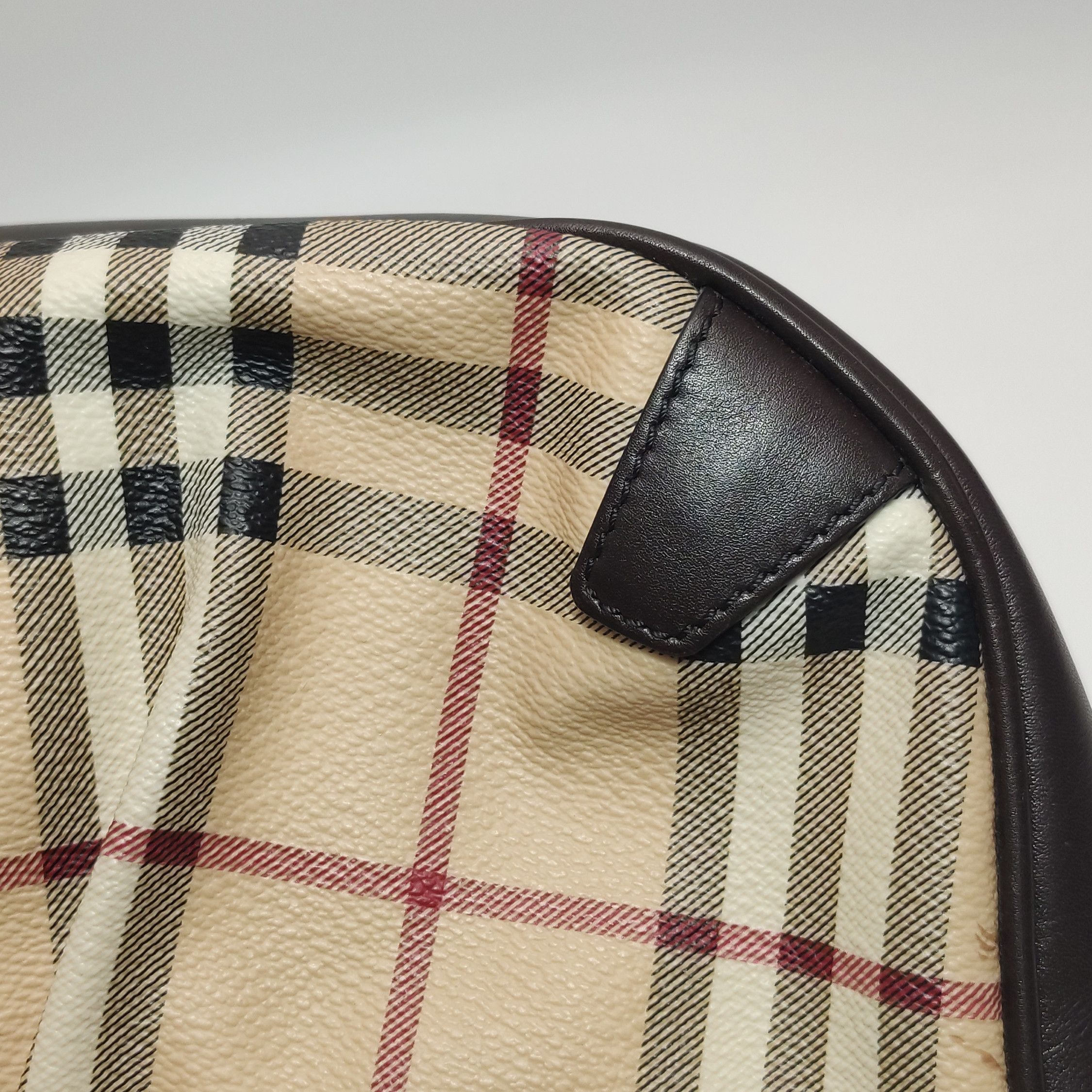 Burberry Burberry Women os Shoulder Bags Size ONE SIZE - 25 Thumbnail