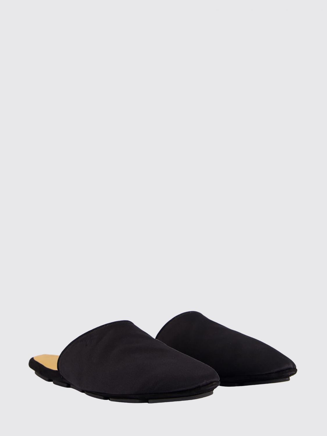 Tom Ford Tom Ford Flat Sandal Woman Black Size US 8 / IT 38 - 2 Thumbnail