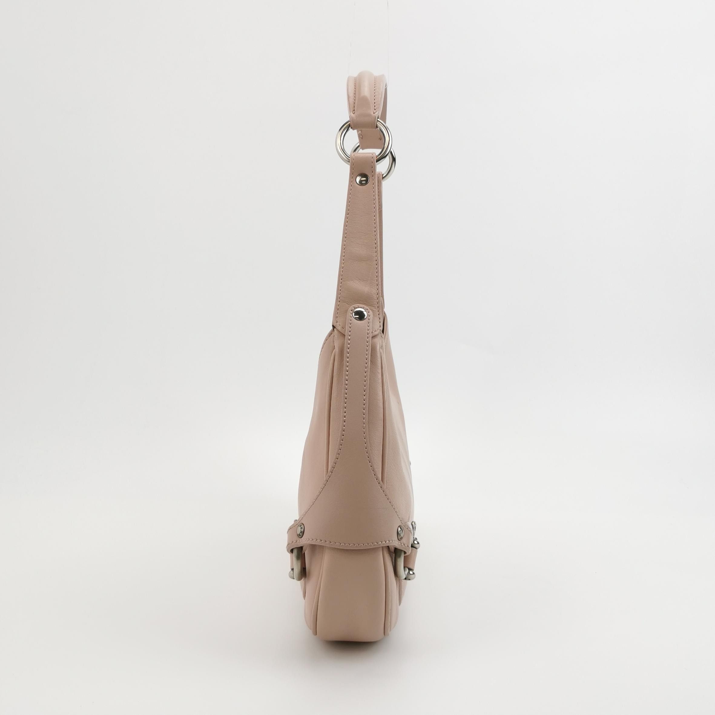 Burberry Burberry Women os Shoulder Bags Size ONE SIZE - 4 Thumbnail
