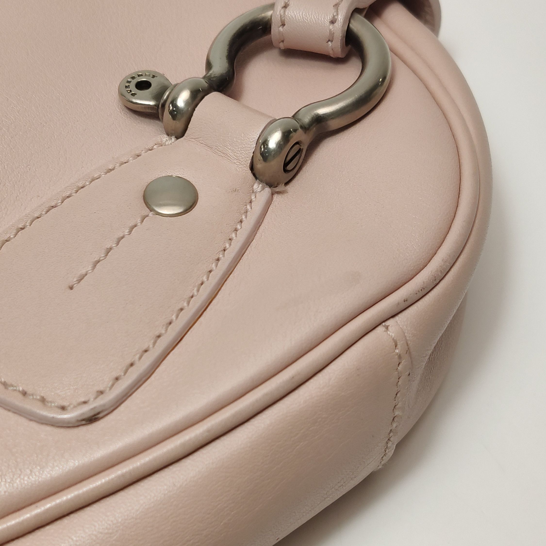 Burberry Burberry Women os Shoulder Bags Size ONE SIZE - 25 Thumbnail