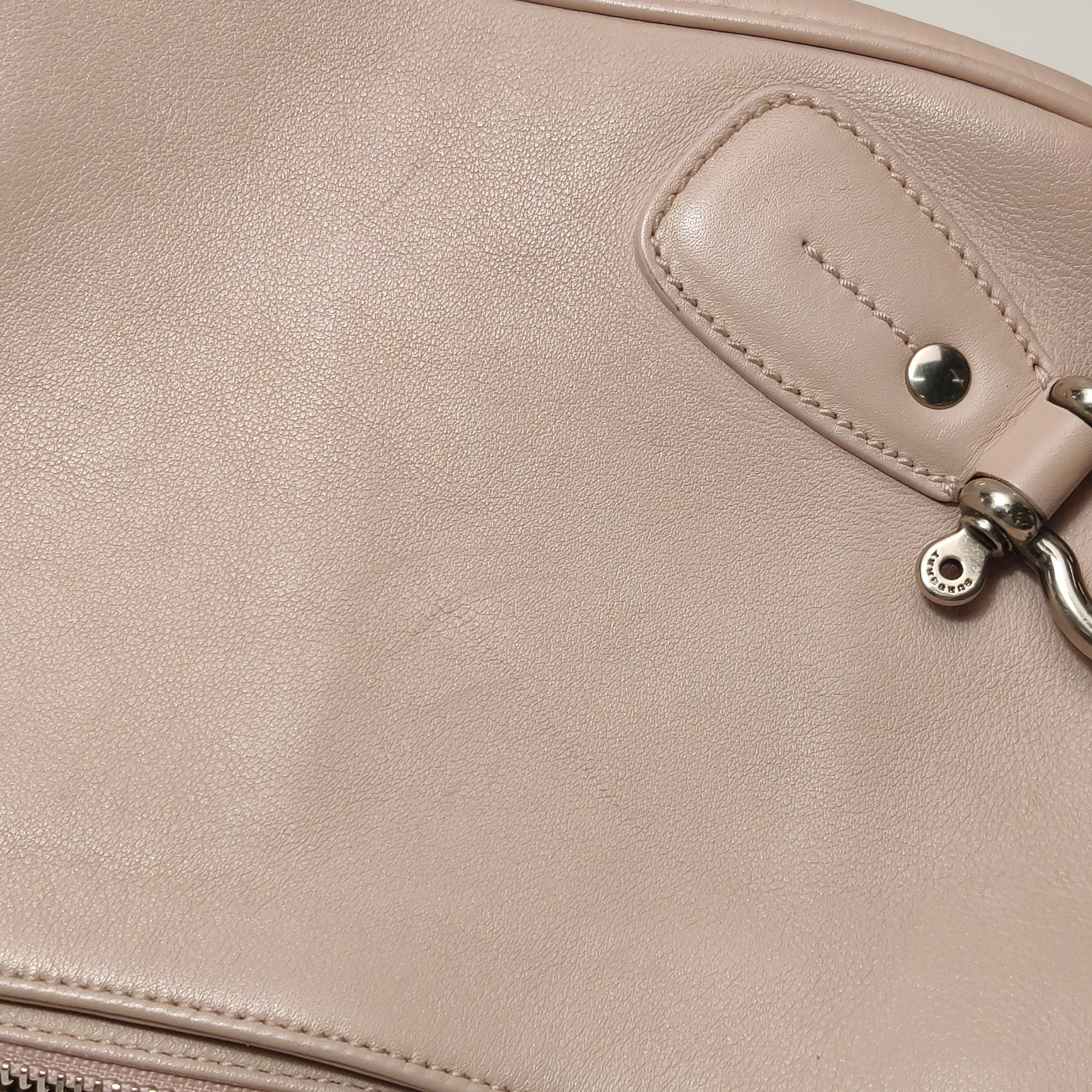 Burberry Burberry Women os Shoulder Bags Size ONE SIZE - 11 Thumbnail