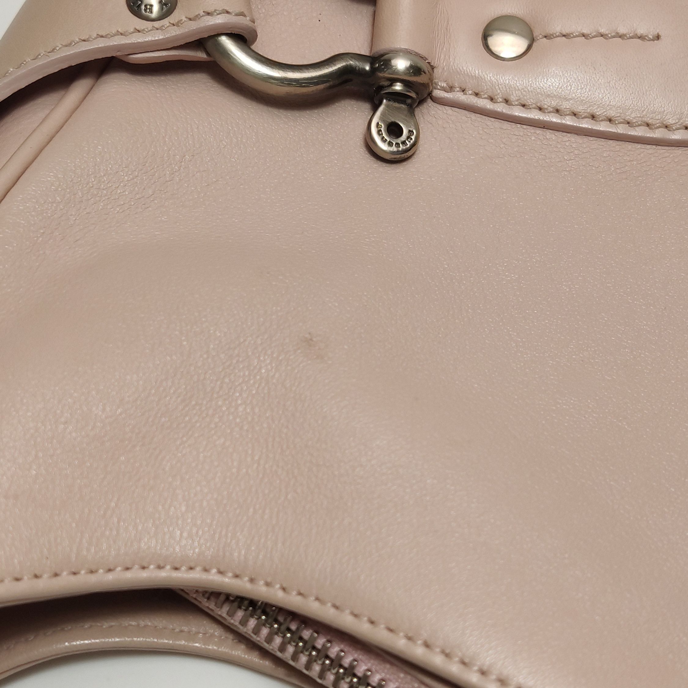 Burberry Burberry Women os Shoulder Bags Size ONE SIZE - 23 Thumbnail