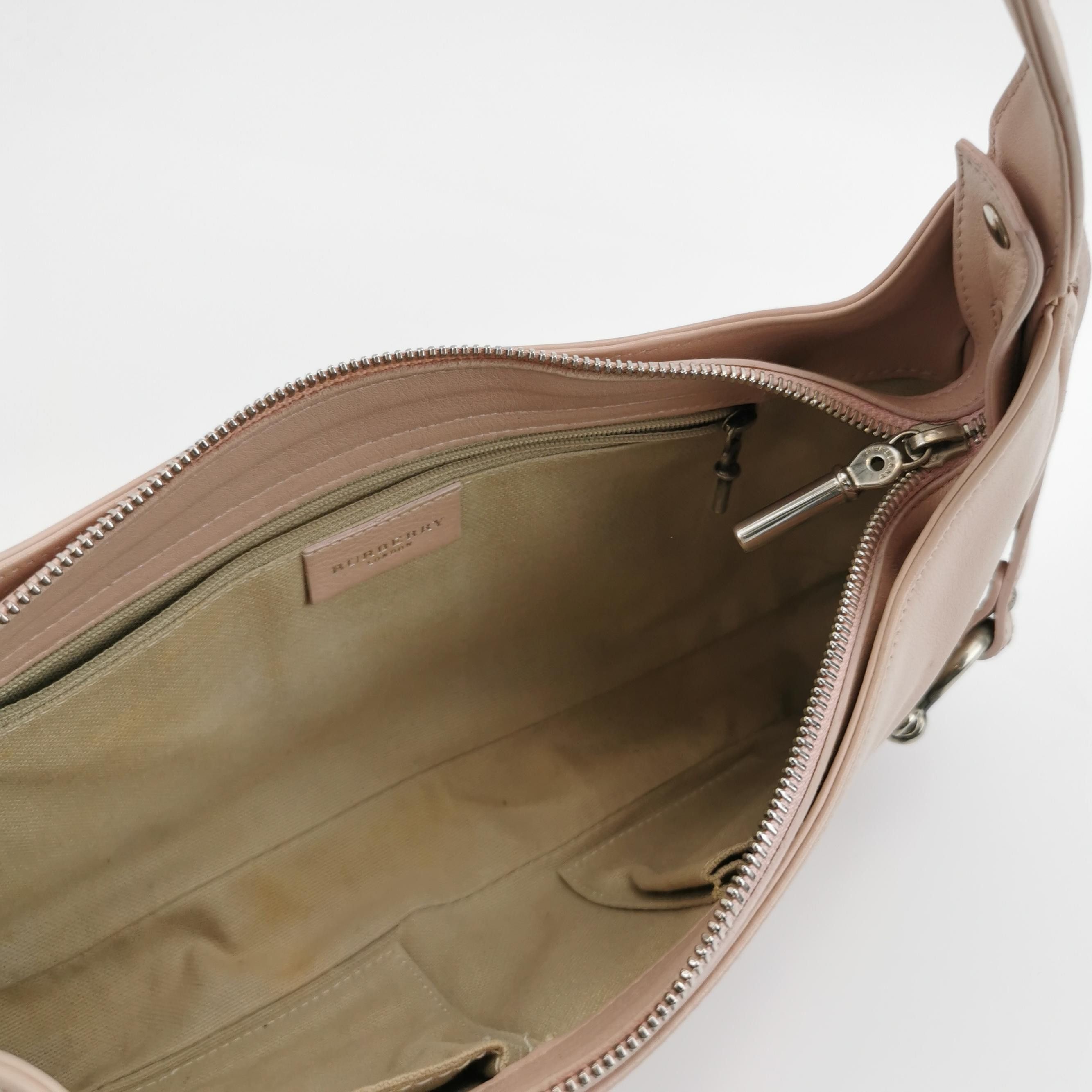 Burberry Burberry Women os Shoulder Bags Size ONE SIZE - 7 Thumbnail