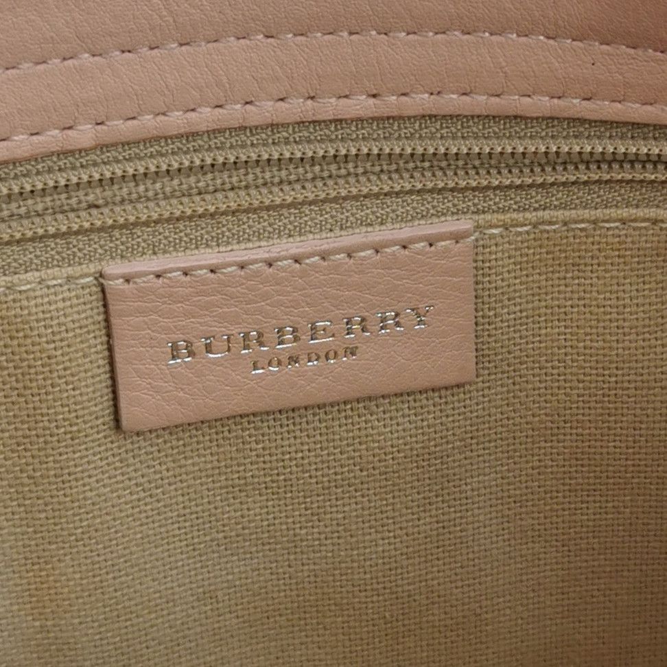 Burberry Burberry Women os Shoulder Bags Size ONE SIZE - 8 Thumbnail