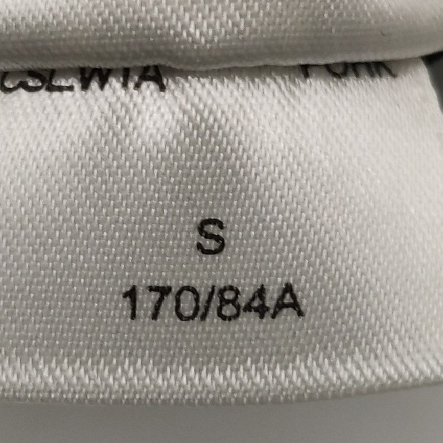 Burberry Burberry Women s Short Sleeve Shirts Size S / US 4 / IT 40 - 7 Thumbnail