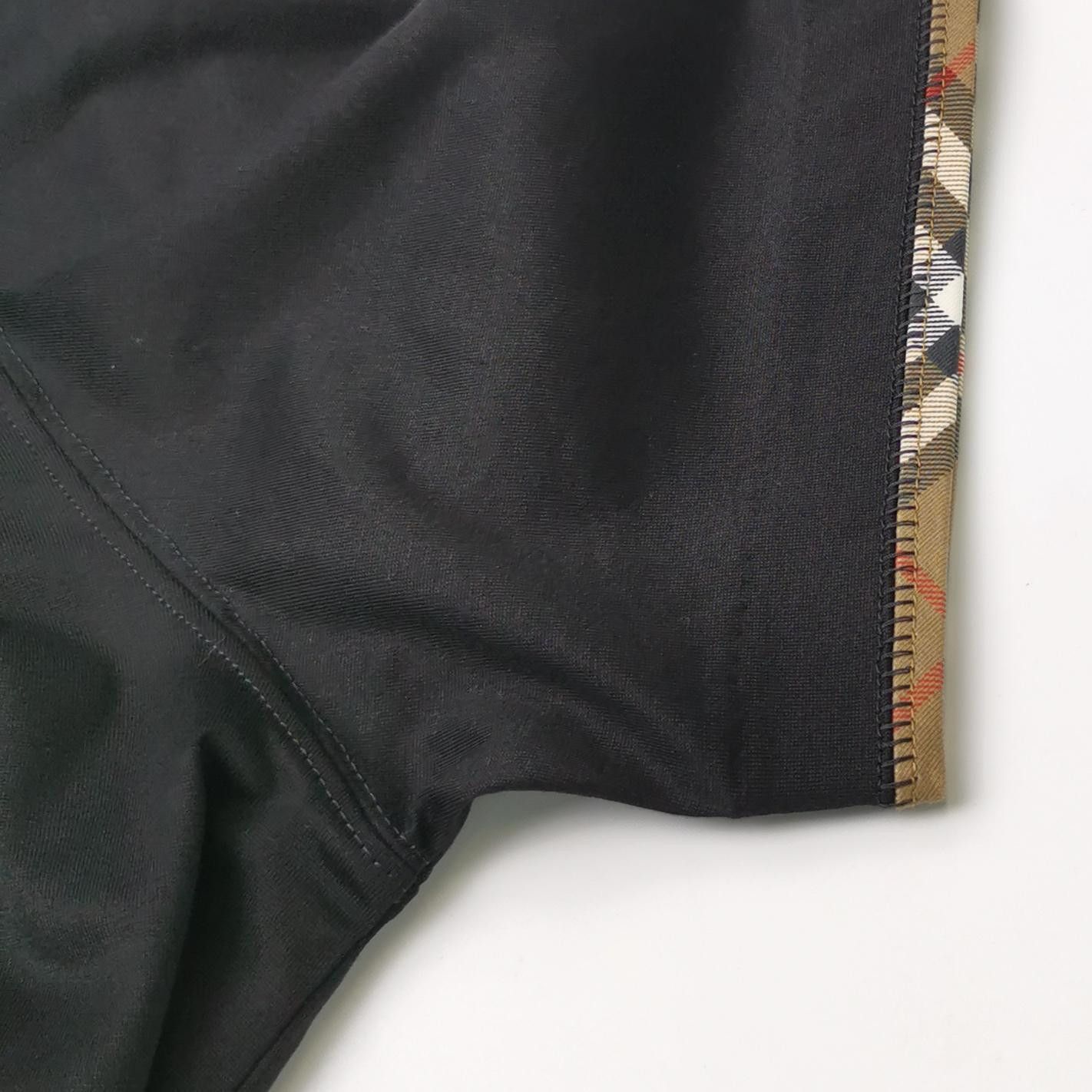 Burberry Burberry Women s Short Sleeve Shirts Size S / US 4 / IT 40 - 3 Thumbnail