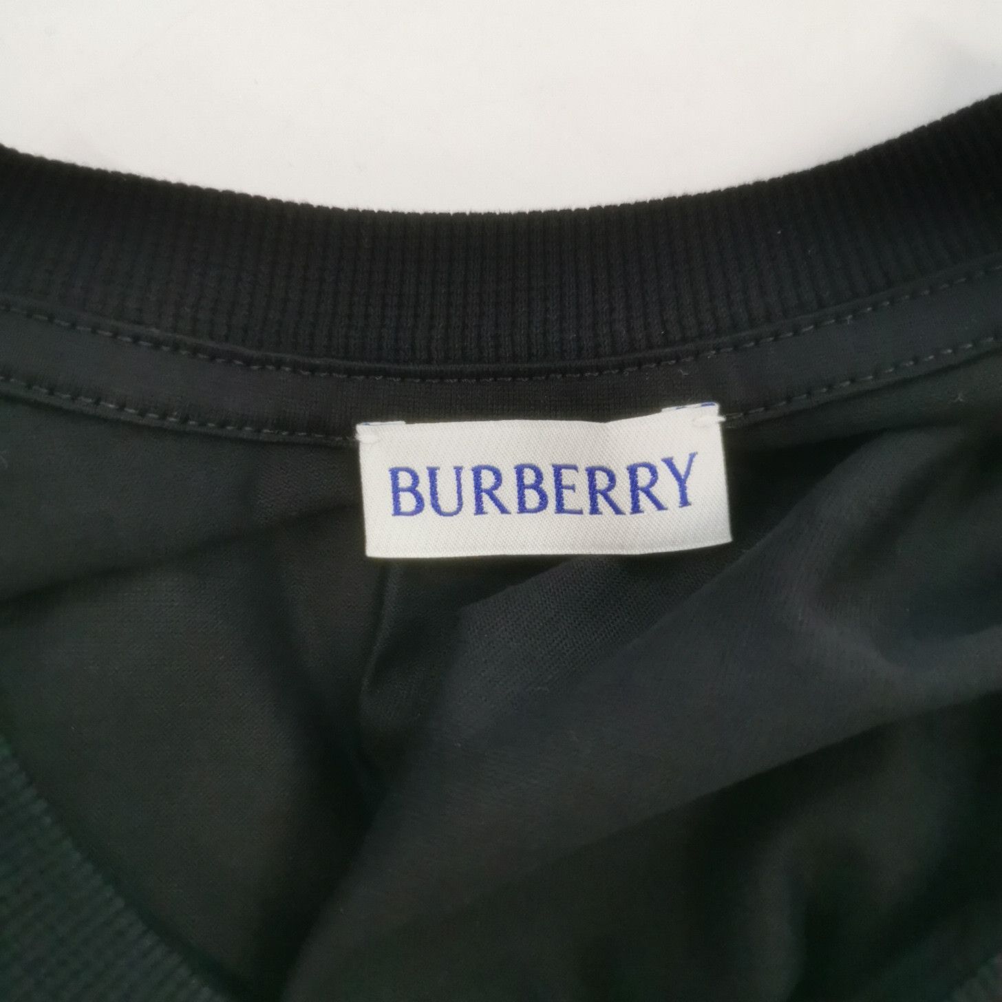 Burberry Burberry Women s Short Sleeve Shirts Size S / US 4 / IT 40 - 5 Thumbnail