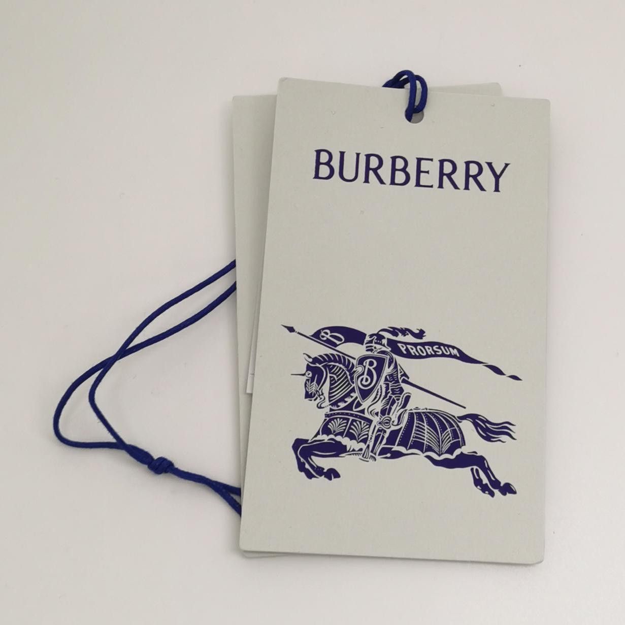Burberry Burberry Women s Short Sleeve Shirts Size S / US 4 / IT 40 - 4 Thumbnail
