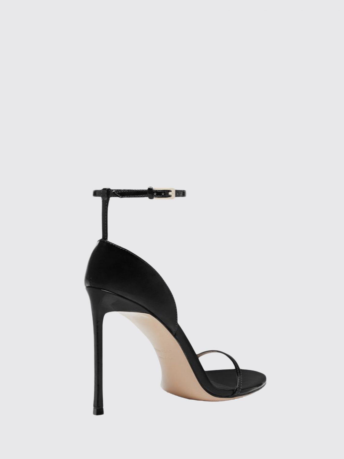 Tom Ford Tom Ford Heeled Sandal Woman Black Size US 6 / IT 36 - 3 Thumbnail